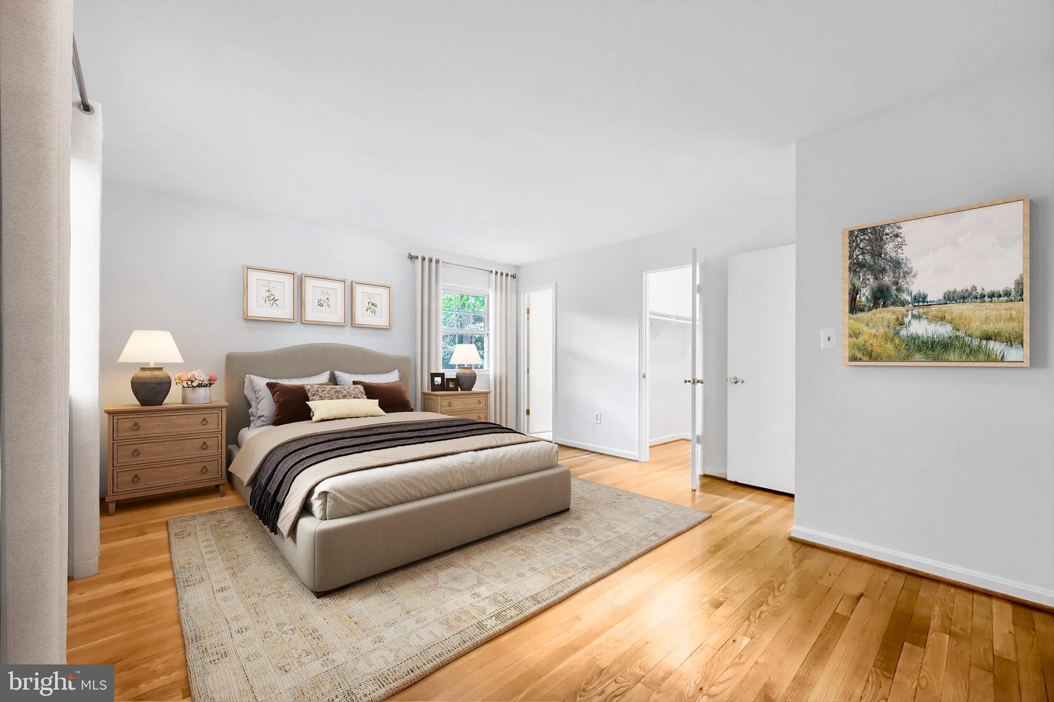 WEST RIDING - Residential