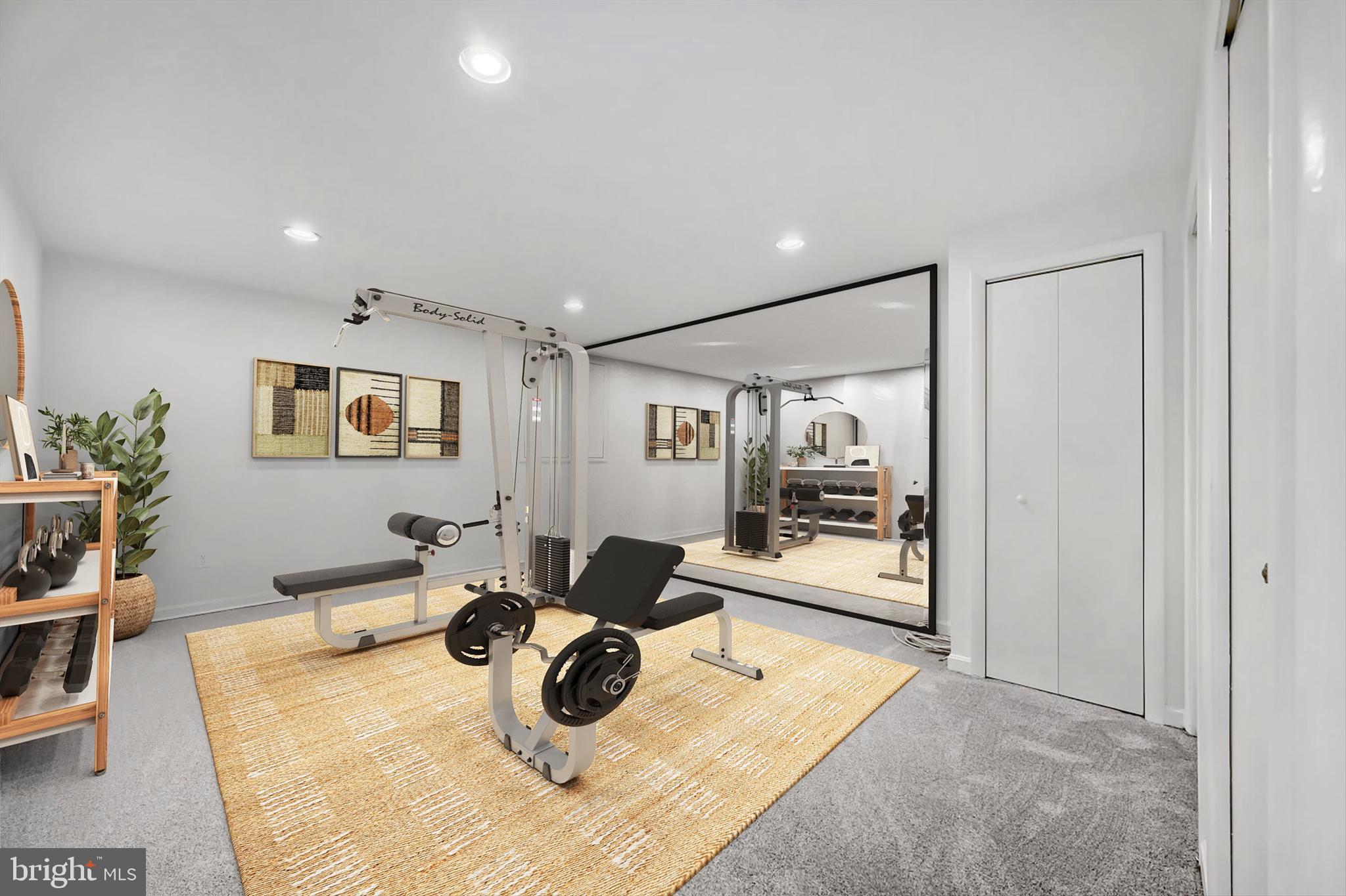 WEST RIDING - Residential