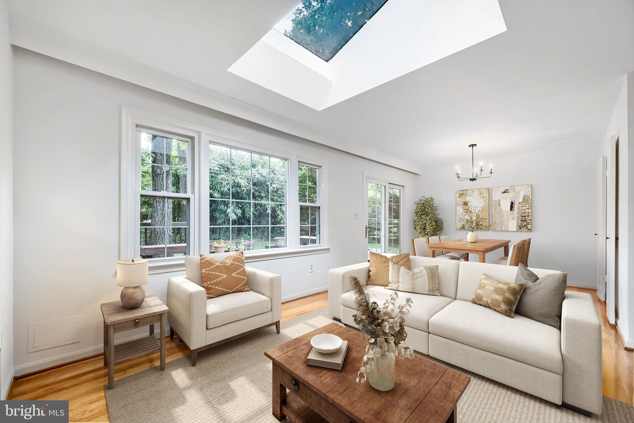 WEST RIDING - Residential