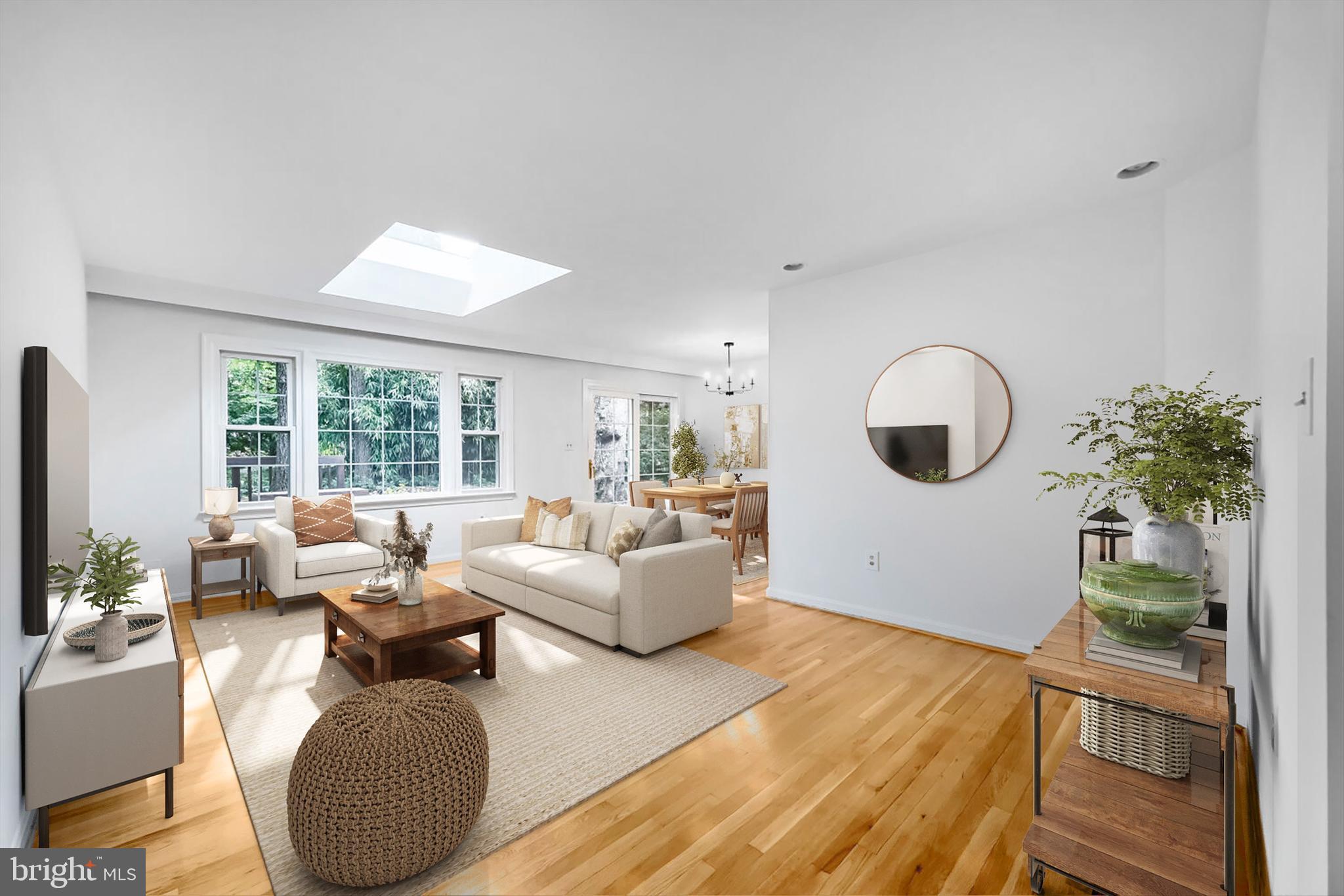 WEST RIDING - Residential