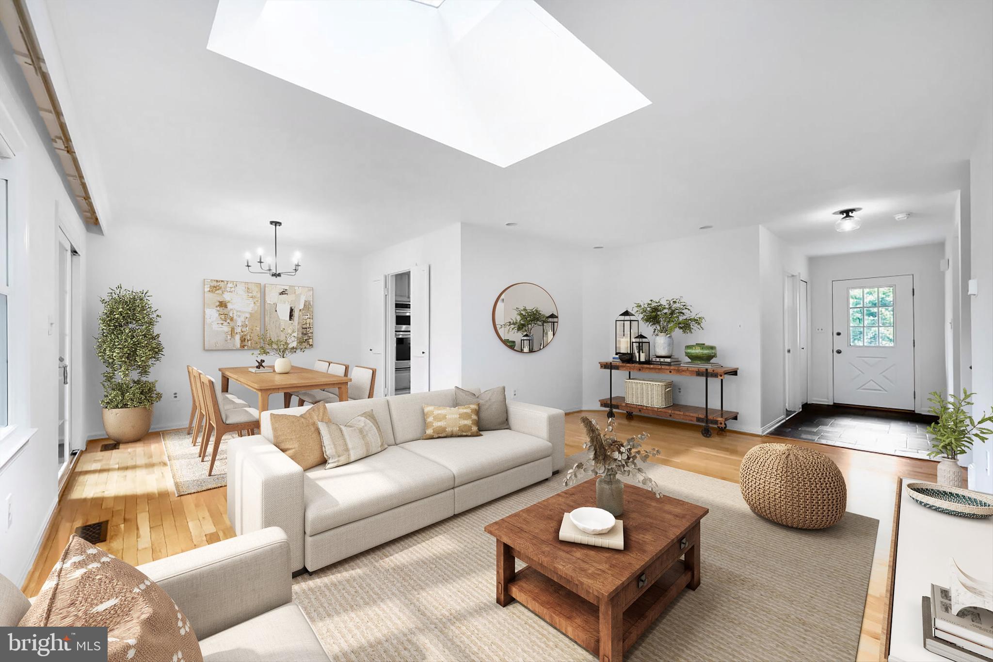 WEST RIDING - Residential