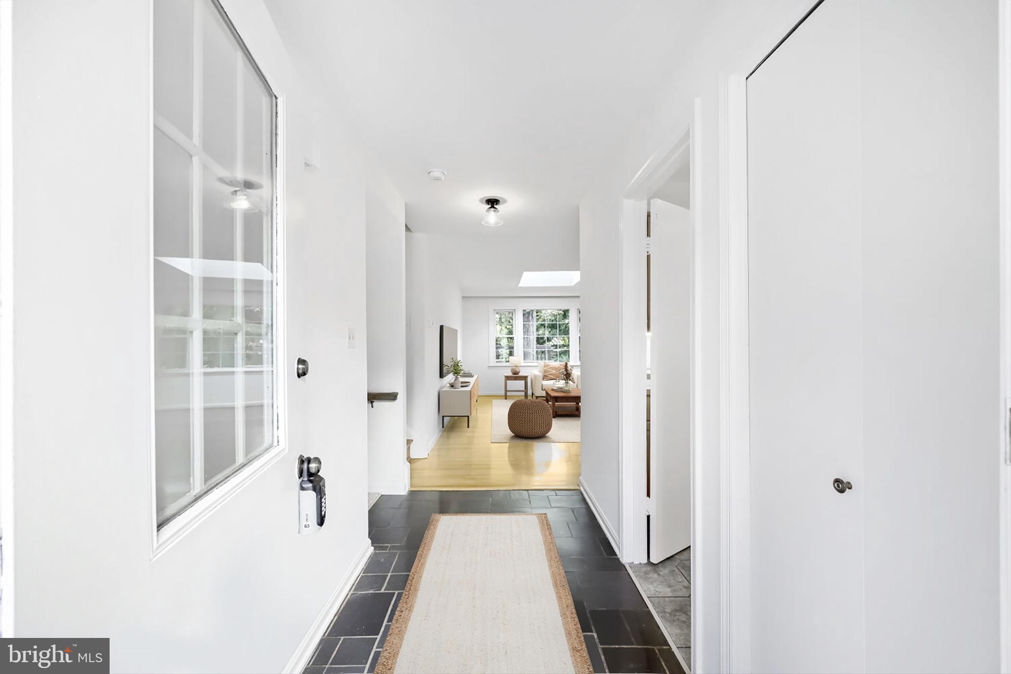 WEST RIDING - Residential