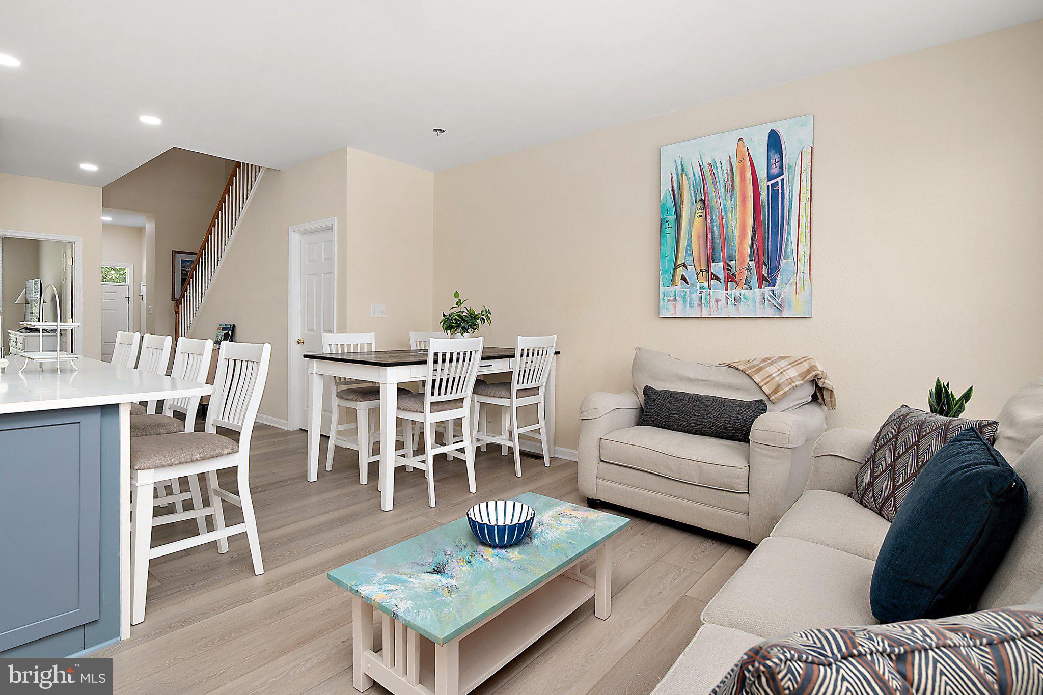 BEAR TRAP - Residential