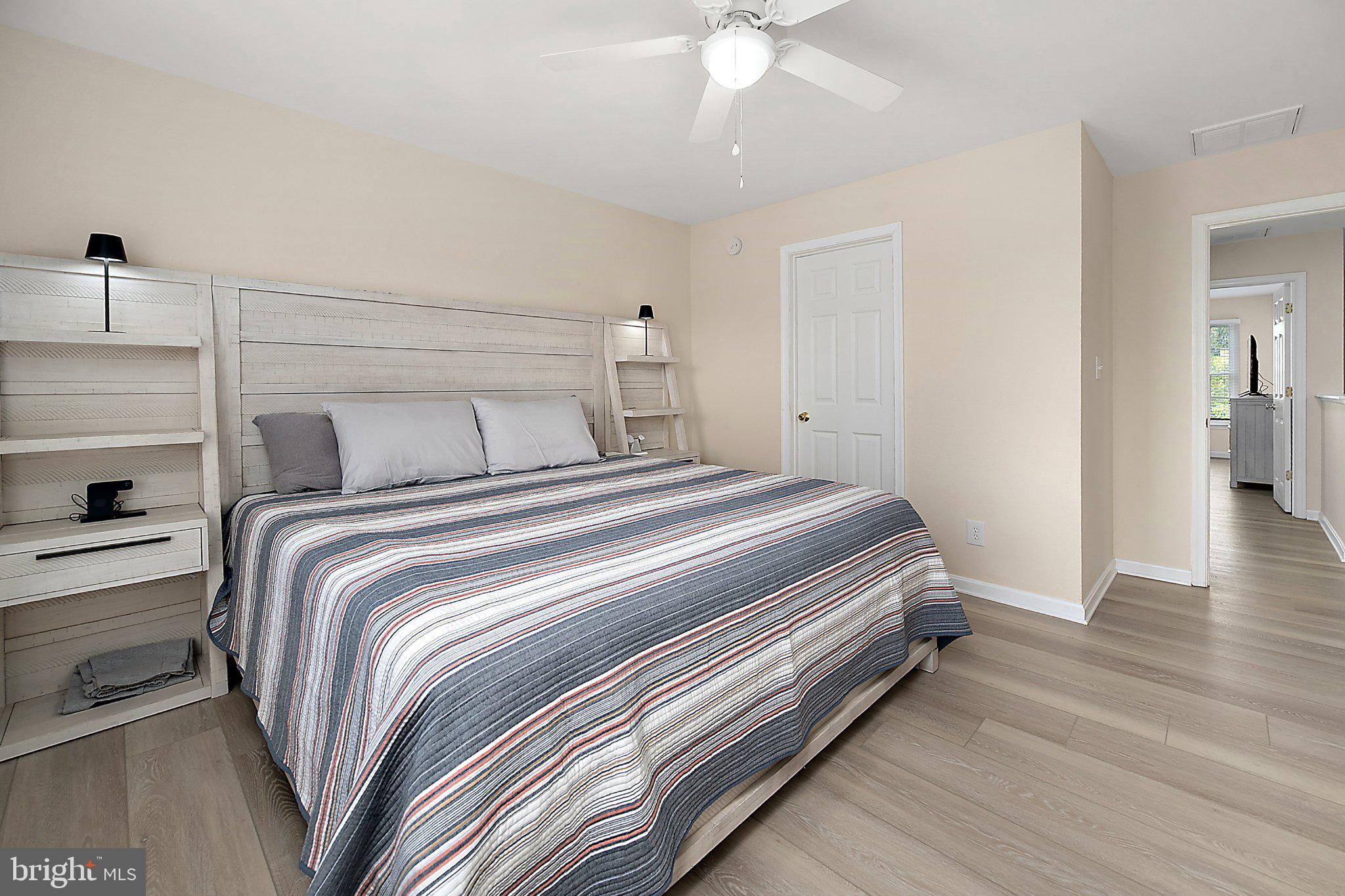 BEAR TRAP - Residential