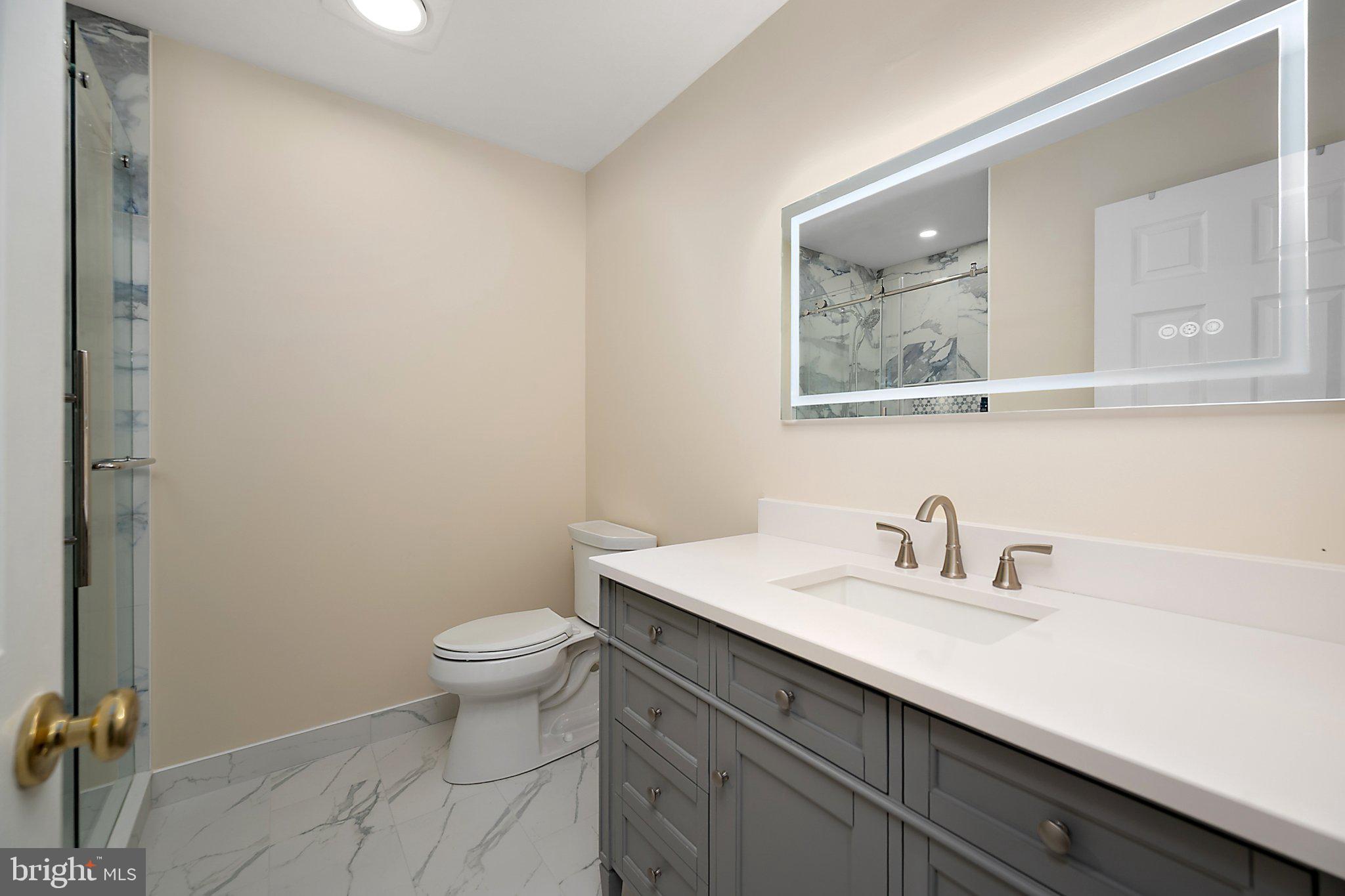 BEAR TRAP - Residential
