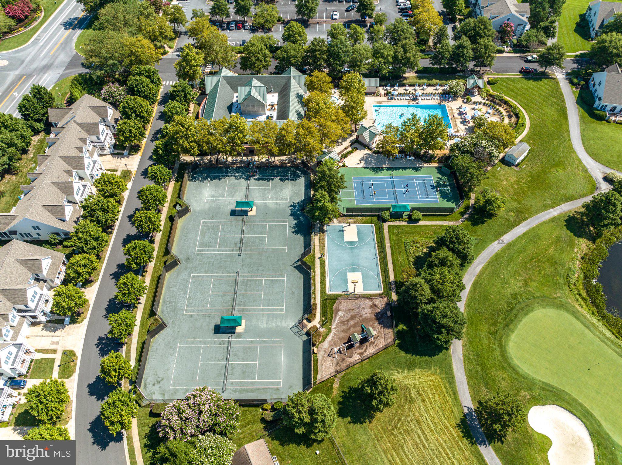 BEAR TRAP - Residential