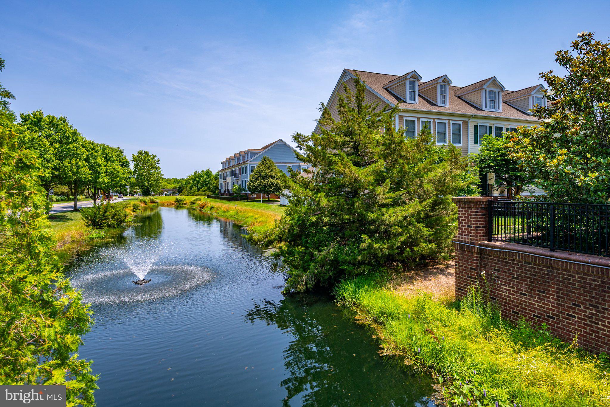 BEAR TRAP - Residential