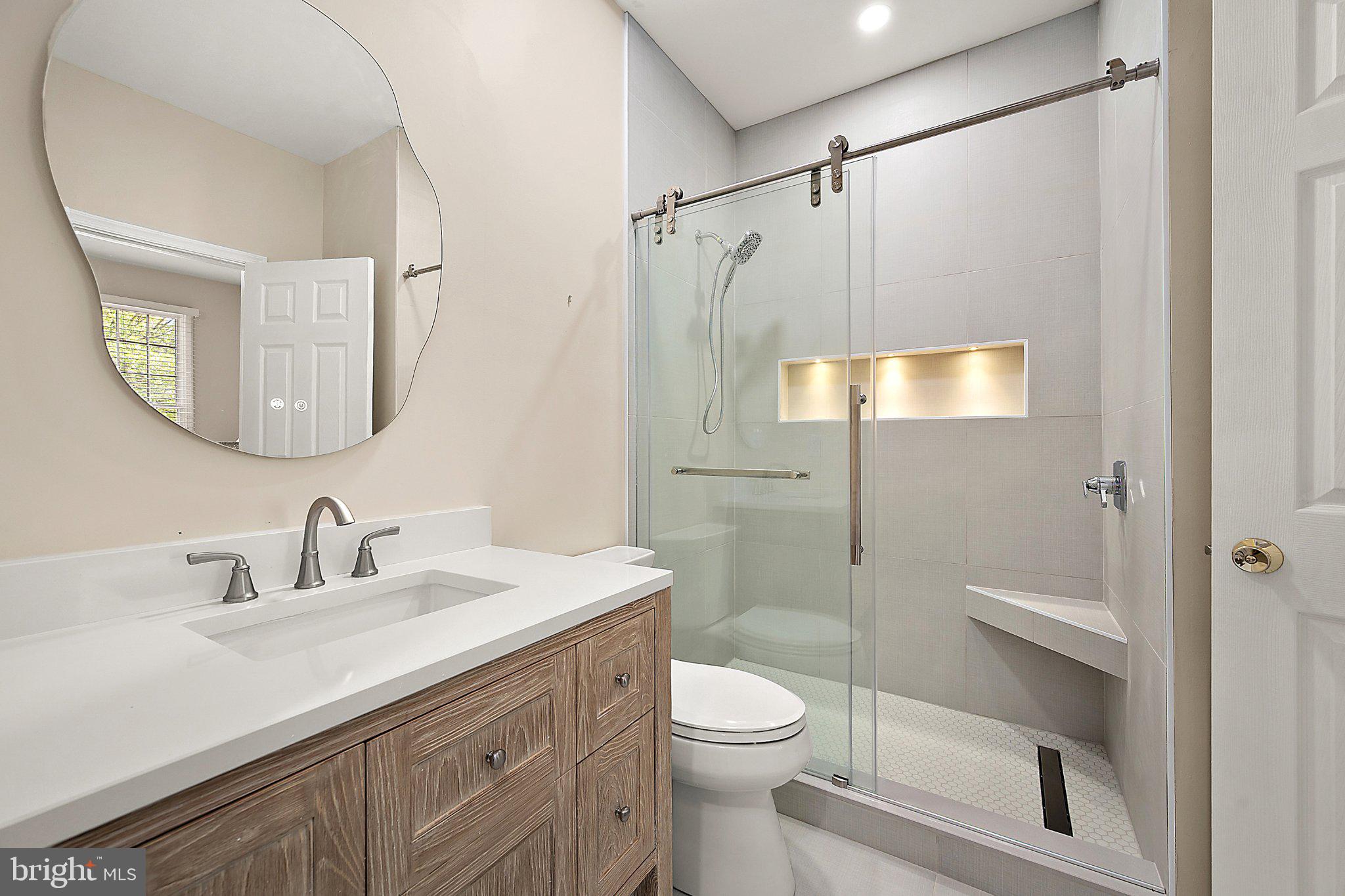 BEAR TRAP - Residential