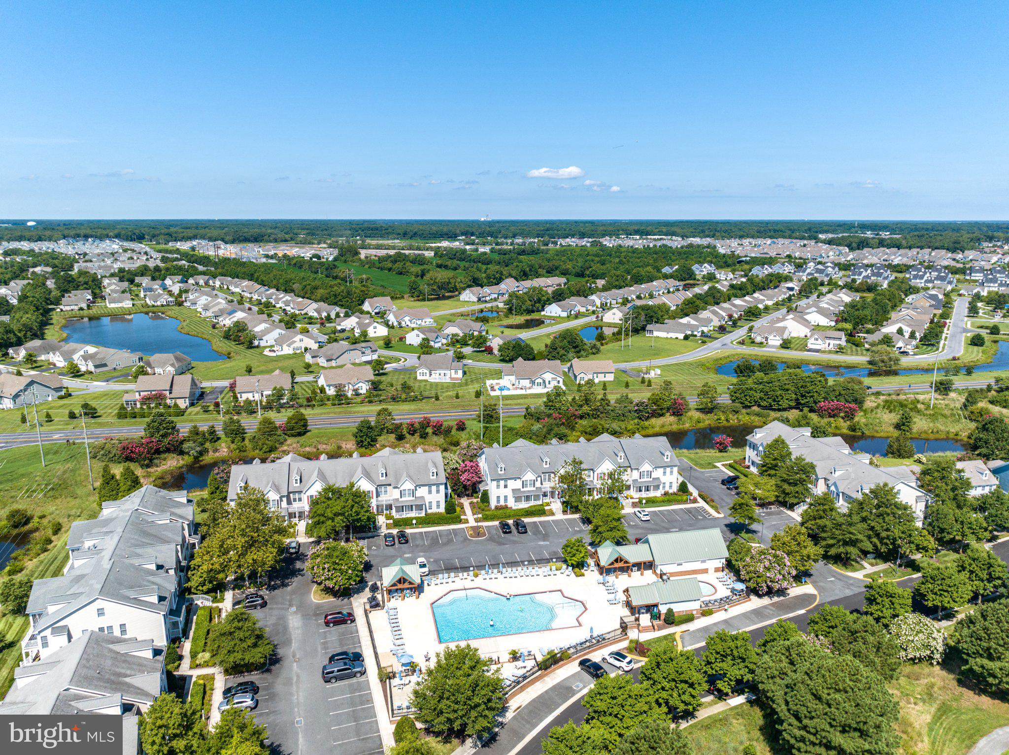 BEAR TRAP - Residential