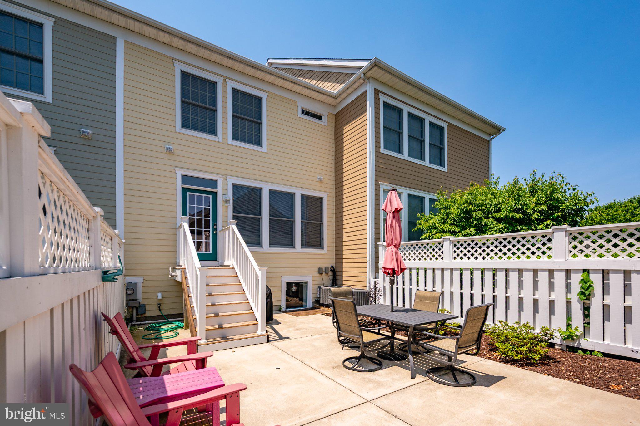BEAR TRAP - Residential
