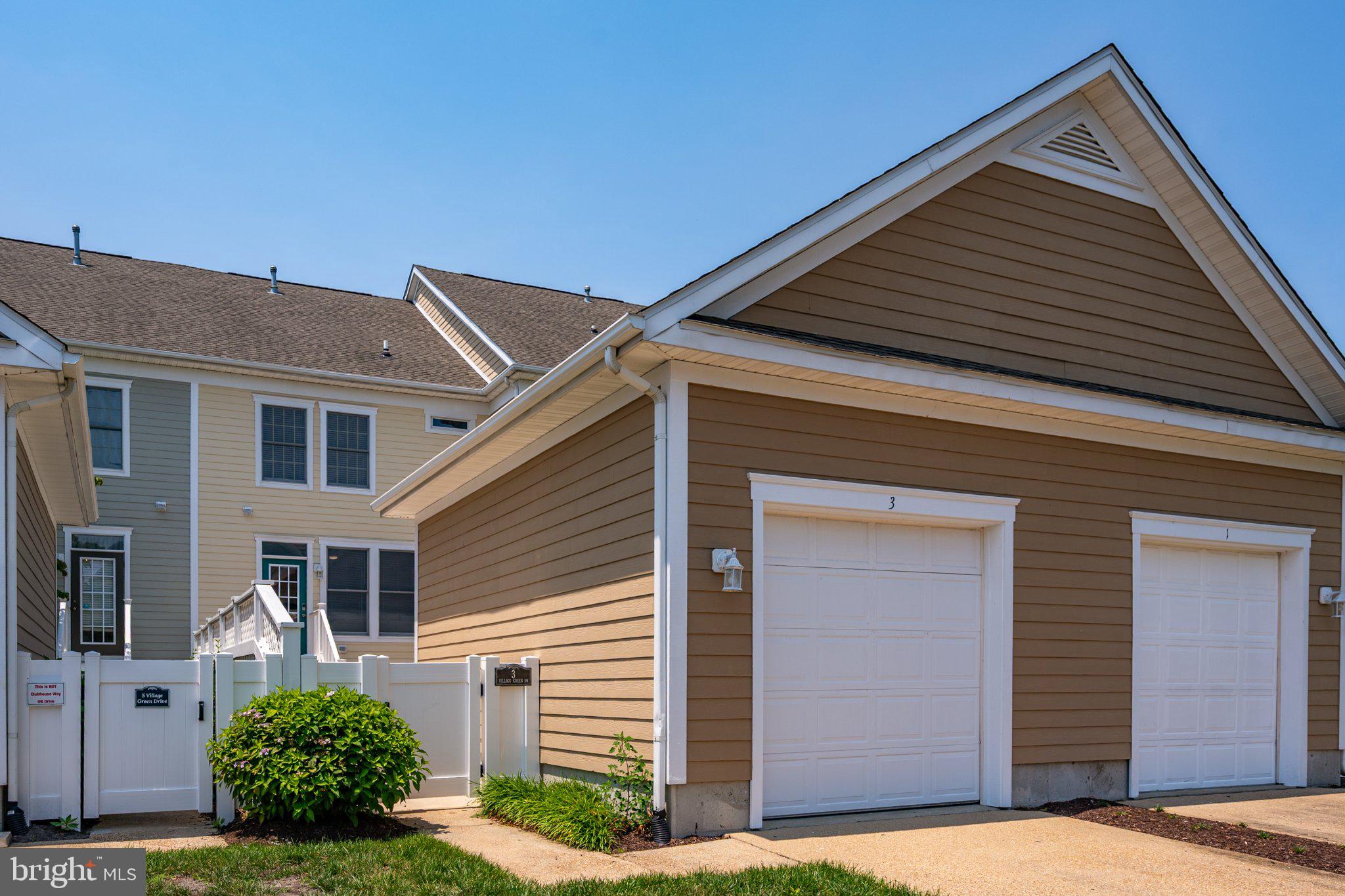 BEAR TRAP - Residential