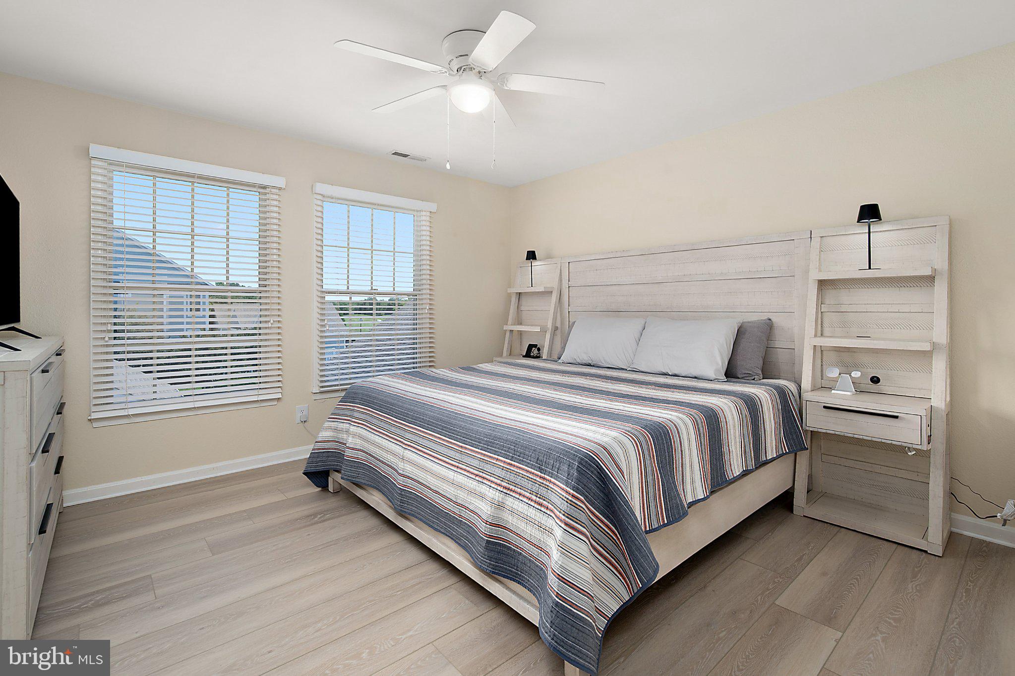 BEAR TRAP - Residential