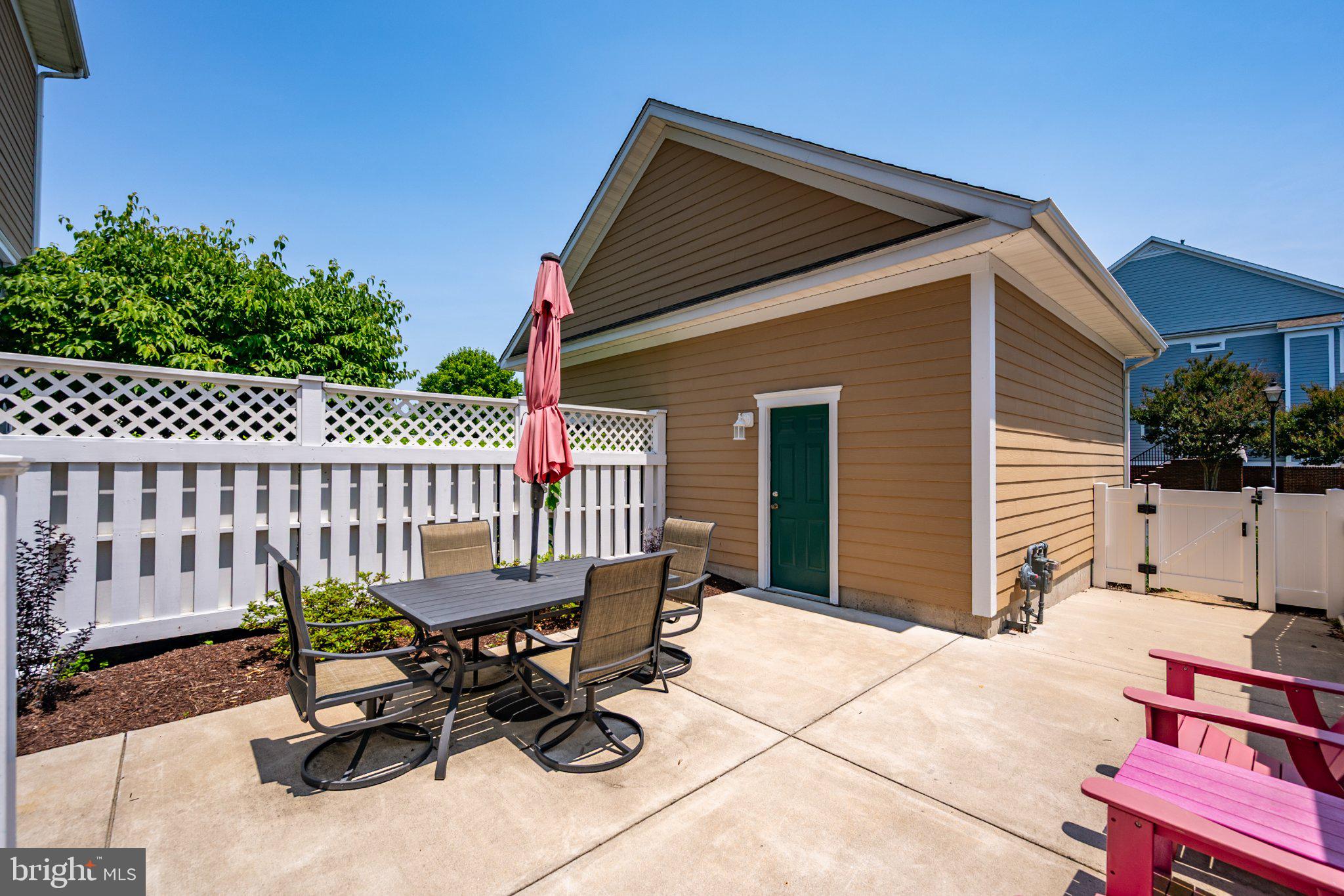 BEAR TRAP - Residential