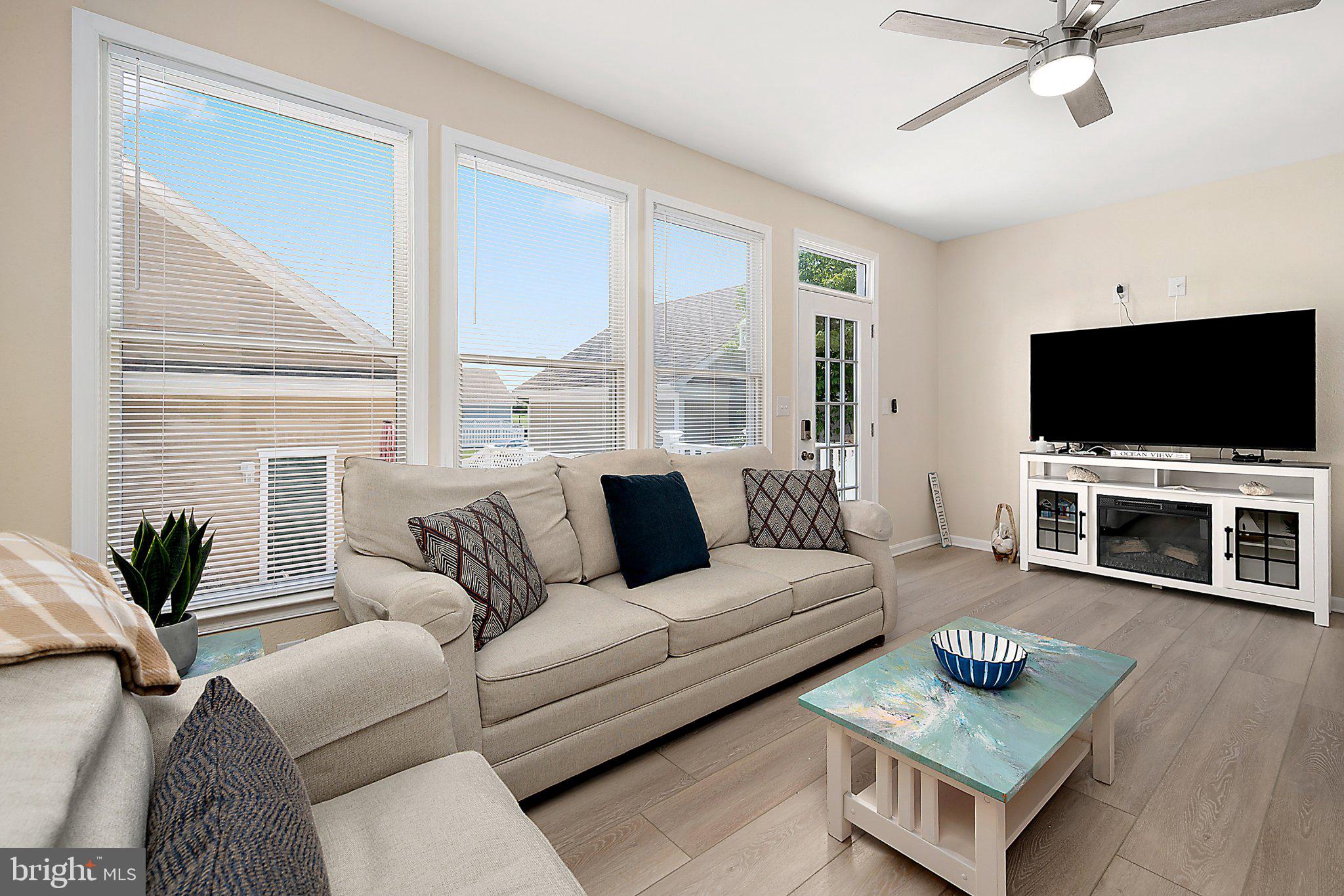 BEAR TRAP - Residential