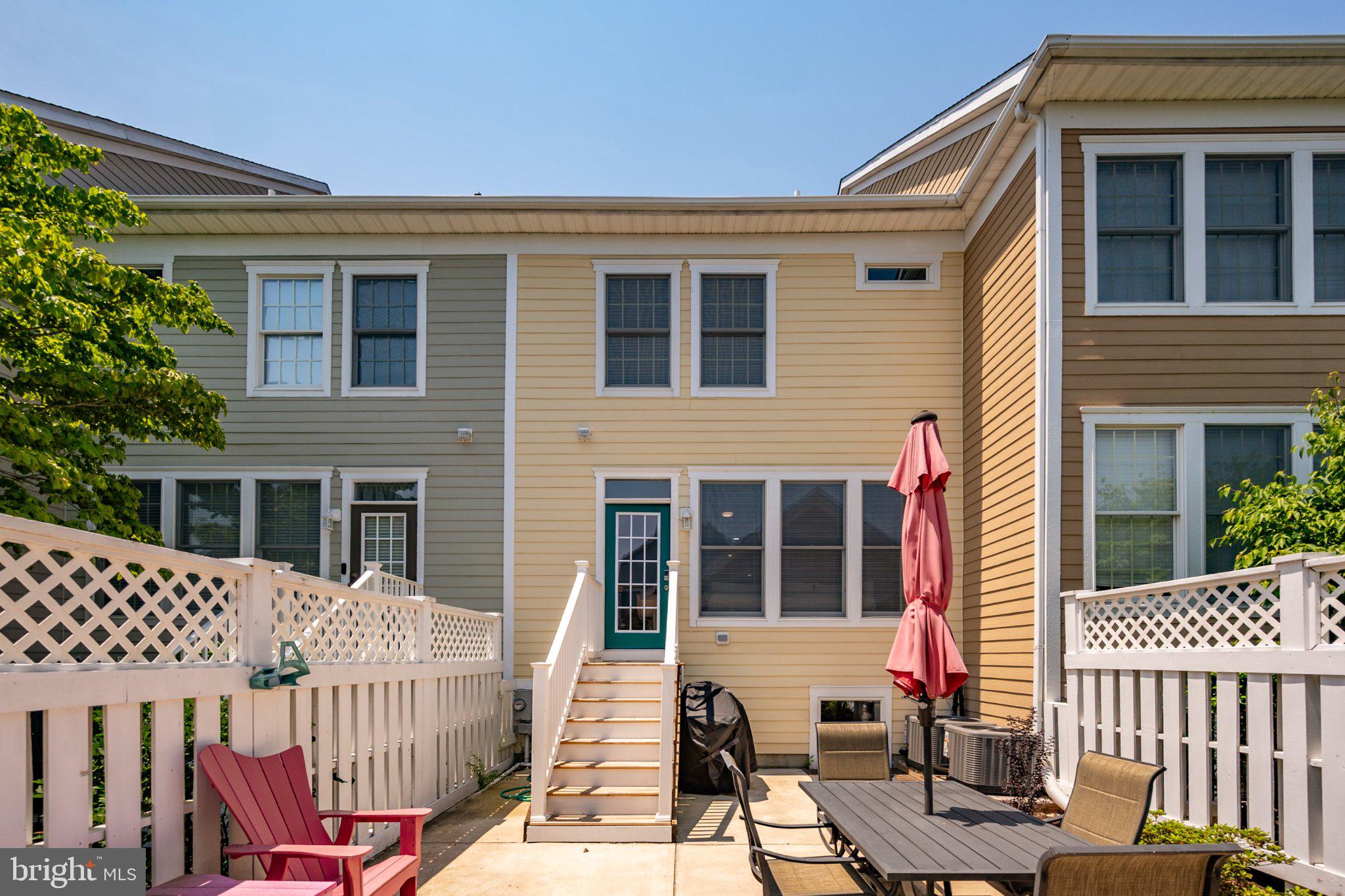 BEAR TRAP - Residential