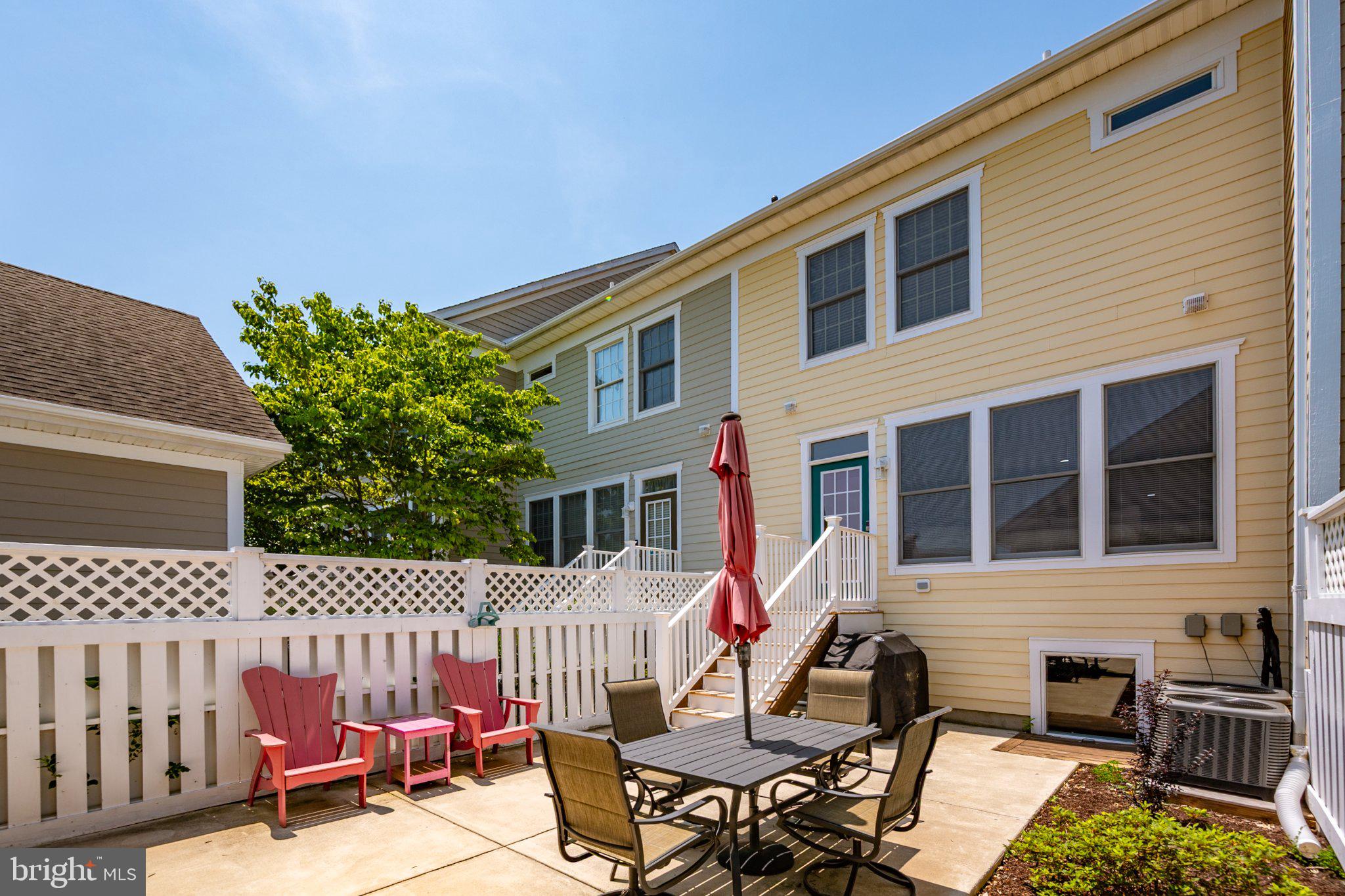 BEAR TRAP - Residential