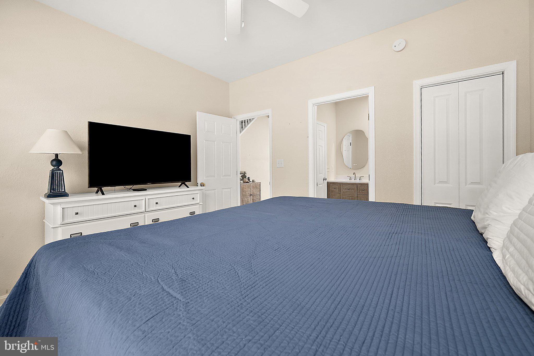 BEAR TRAP - Residential
