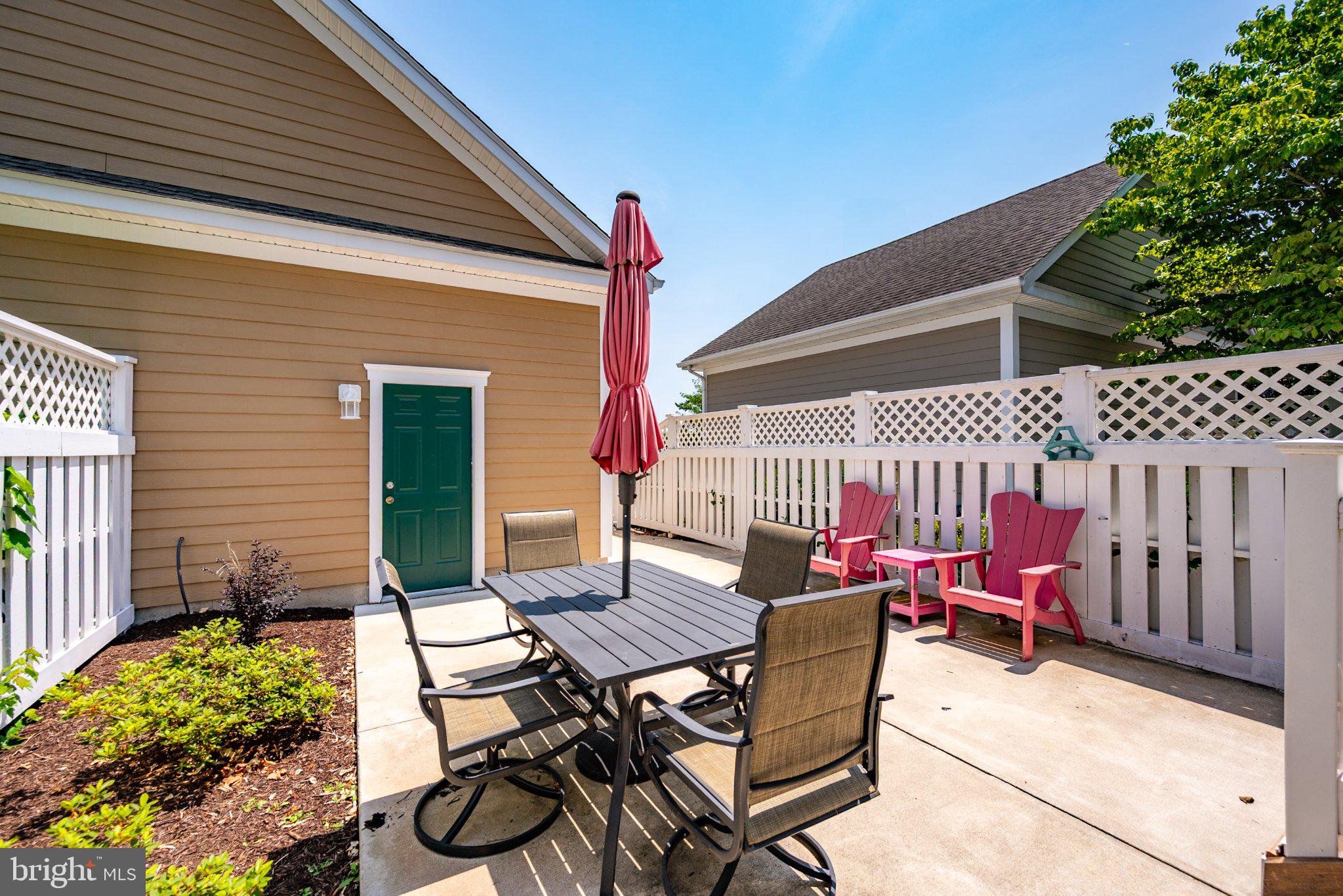 BEAR TRAP - Residential