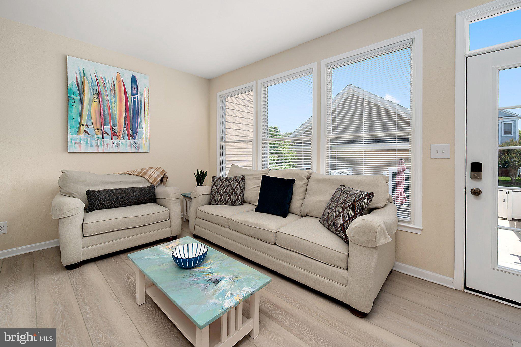 BEAR TRAP - Residential