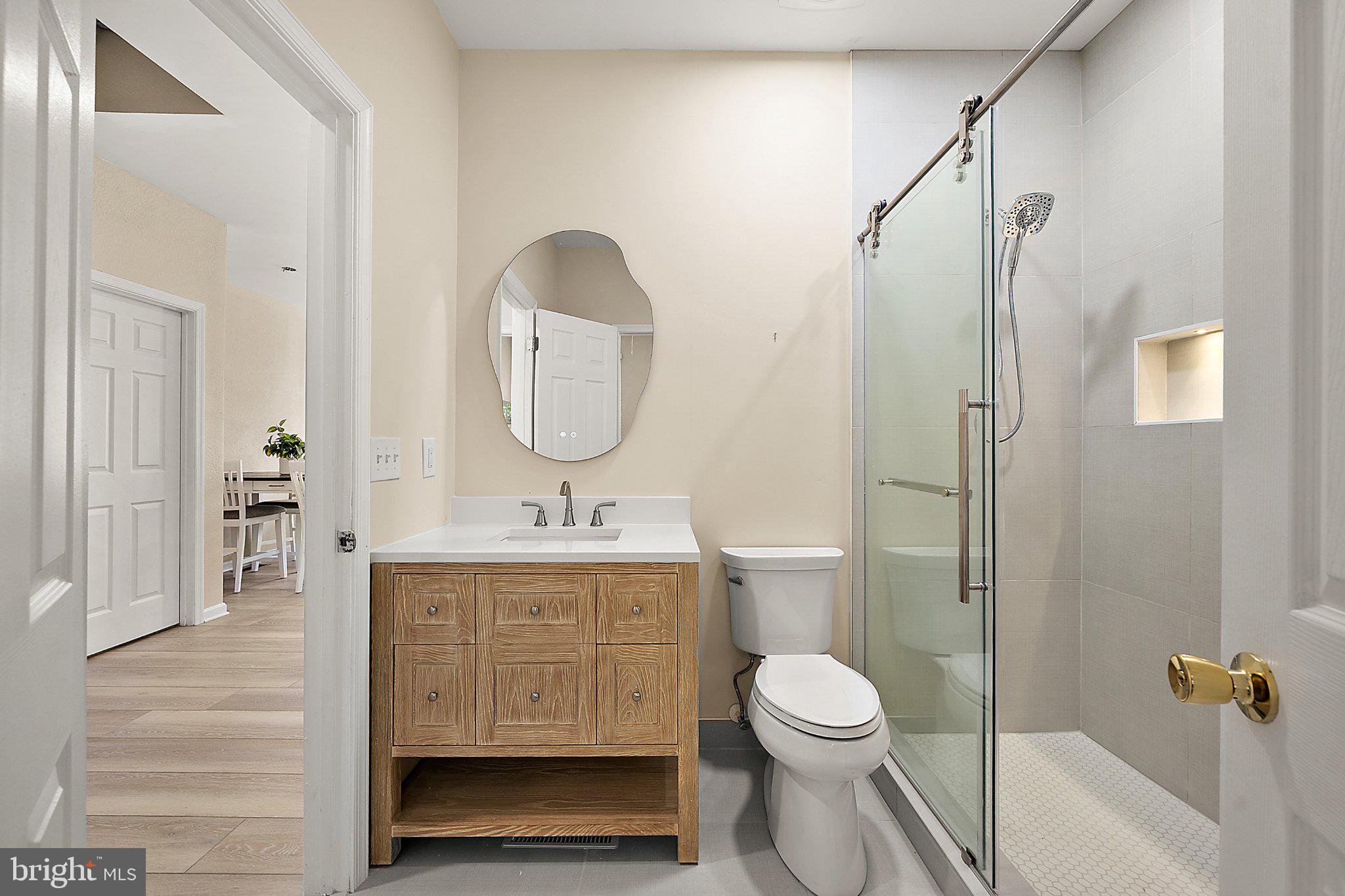 BEAR TRAP - Residential
