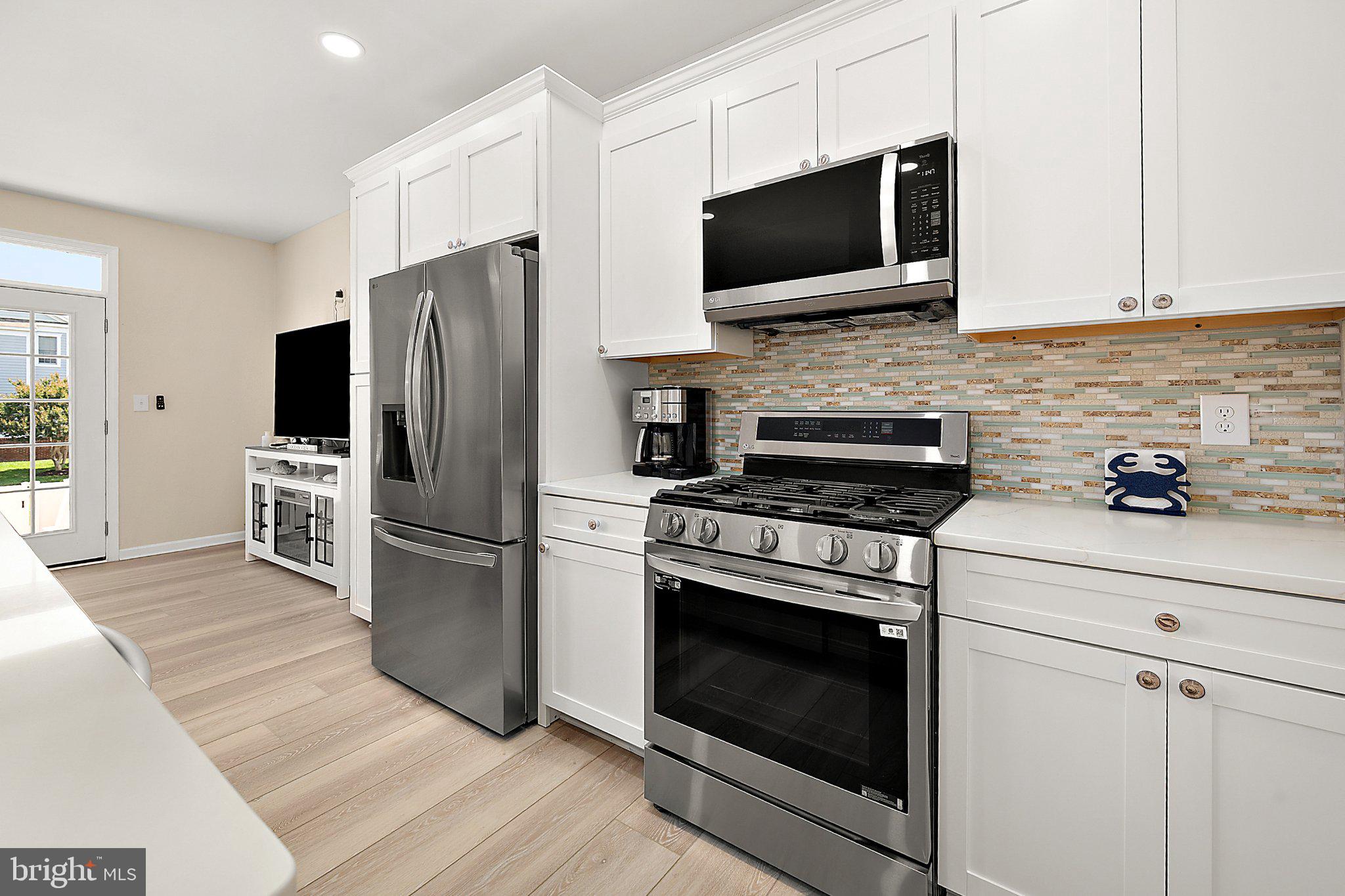 BEAR TRAP - Residential