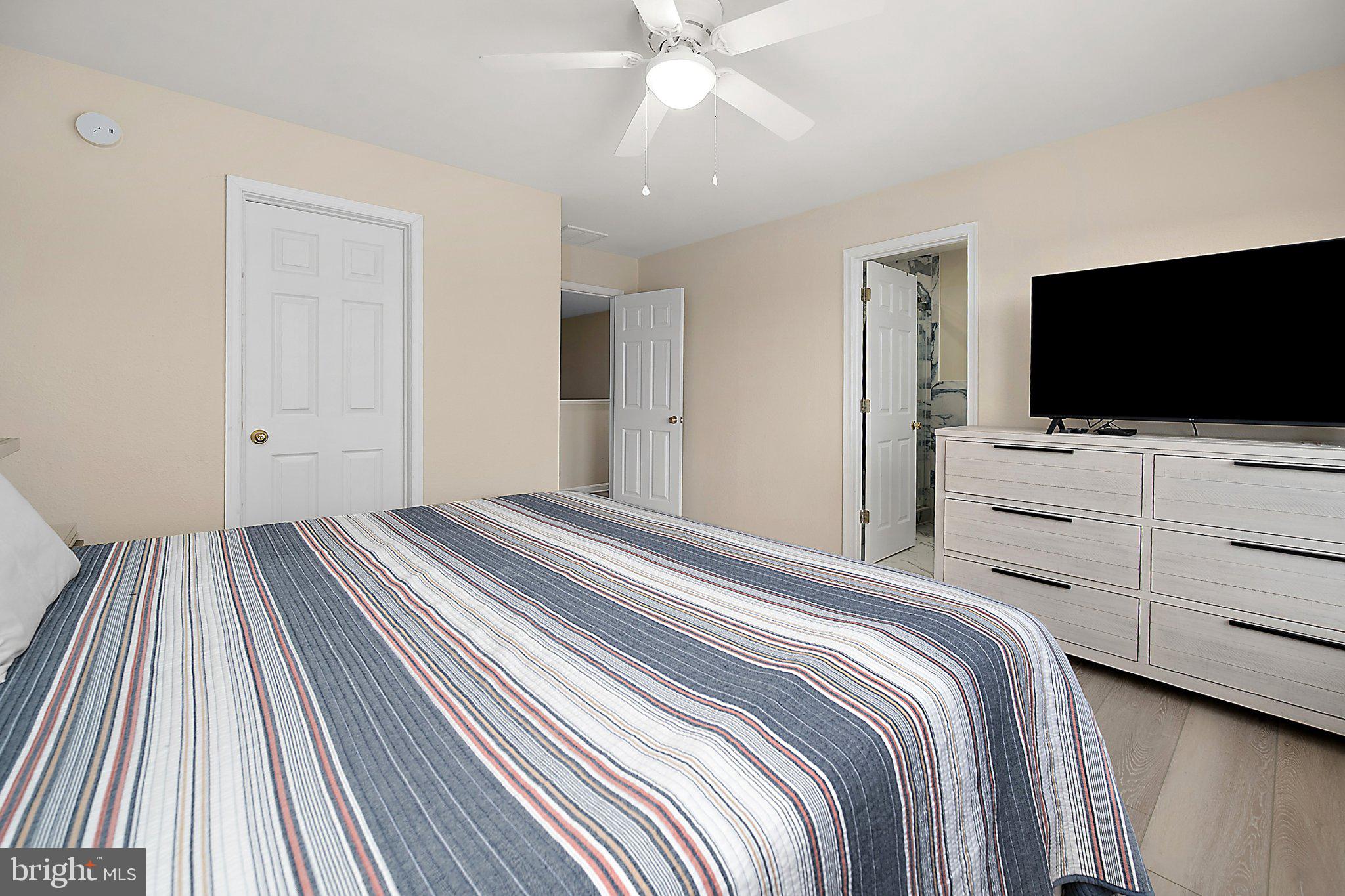 BEAR TRAP - Residential