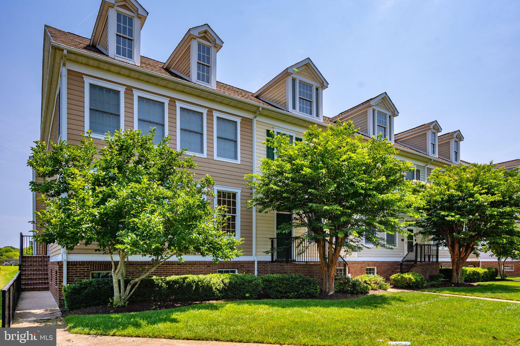 BEAR TRAP - Residential