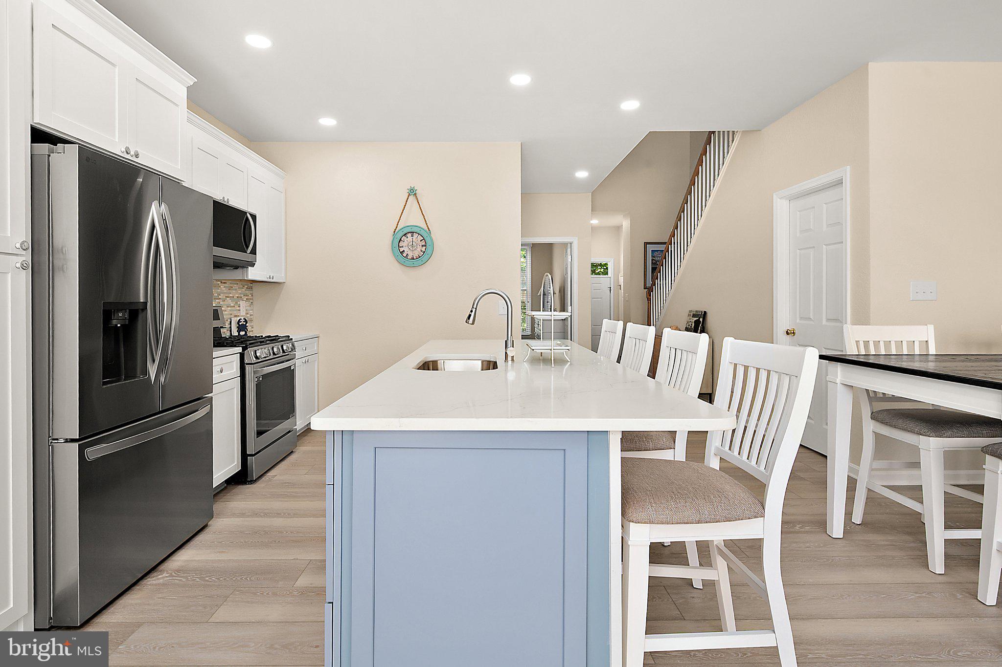 BEAR TRAP - Residential