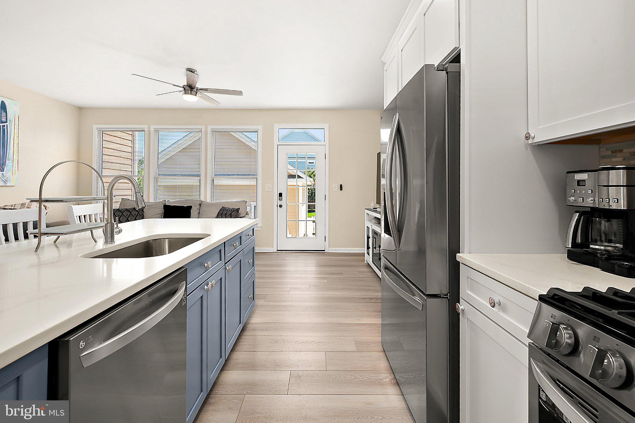 BEAR TRAP - Residential