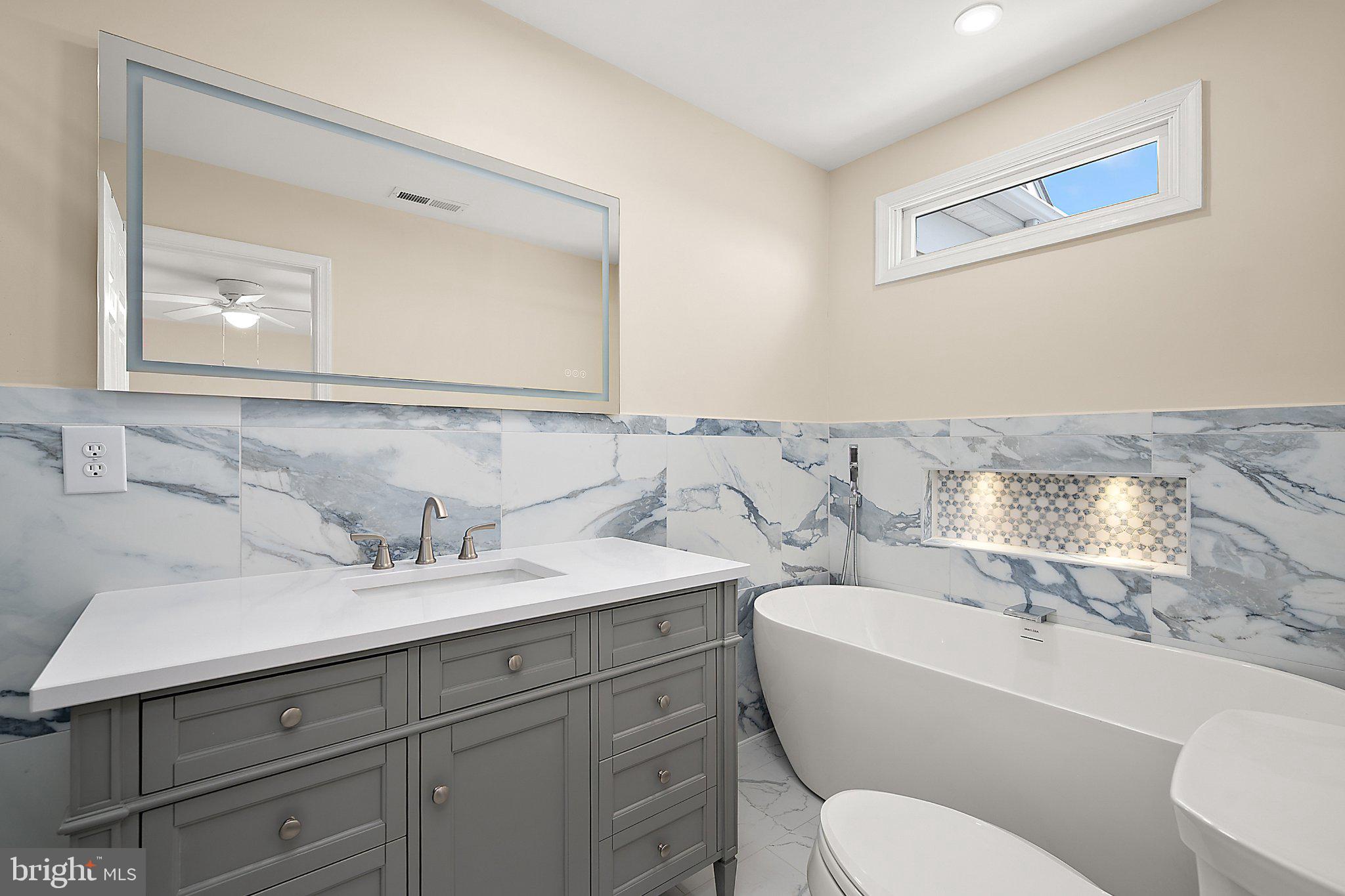 BEAR TRAP - Residential