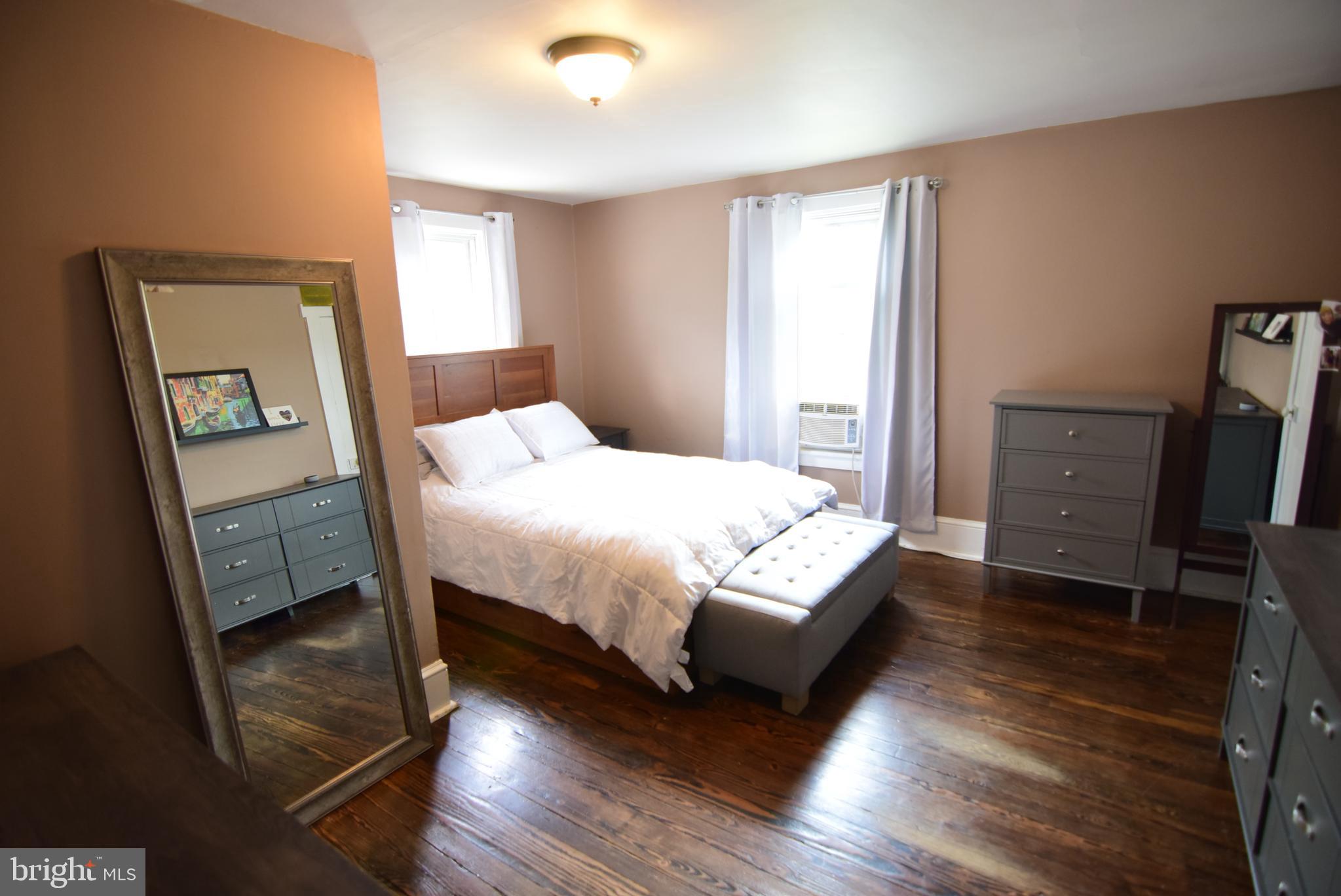 BELLEFONTE - Residential