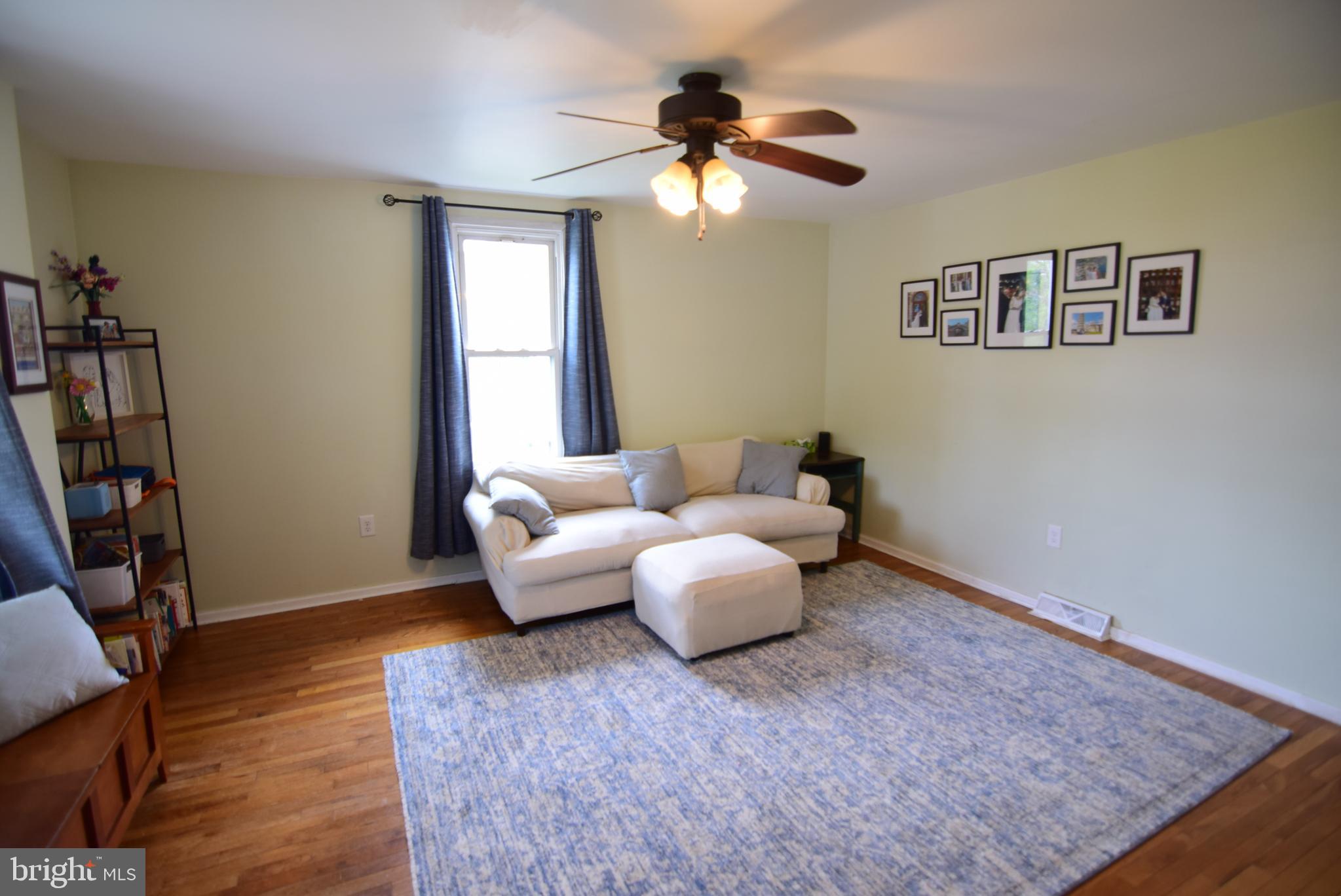 BELLEFONTE - Residential