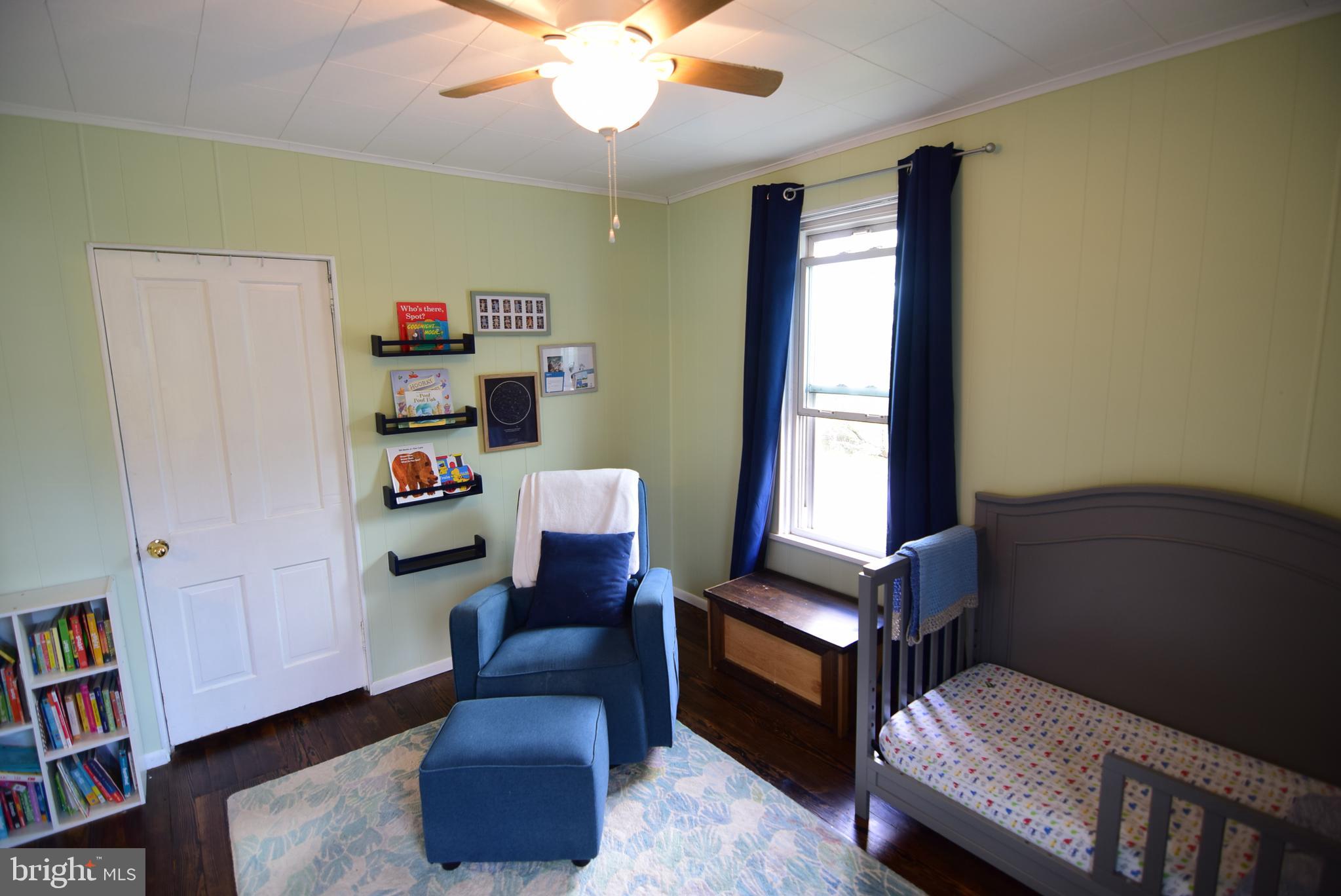 BELLEFONTE - Residential