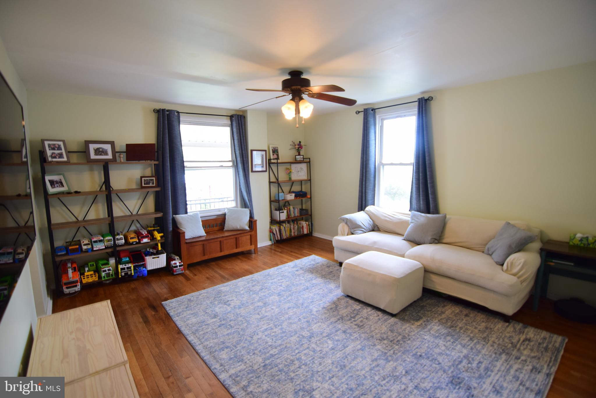 BELLEFONTE - Residential