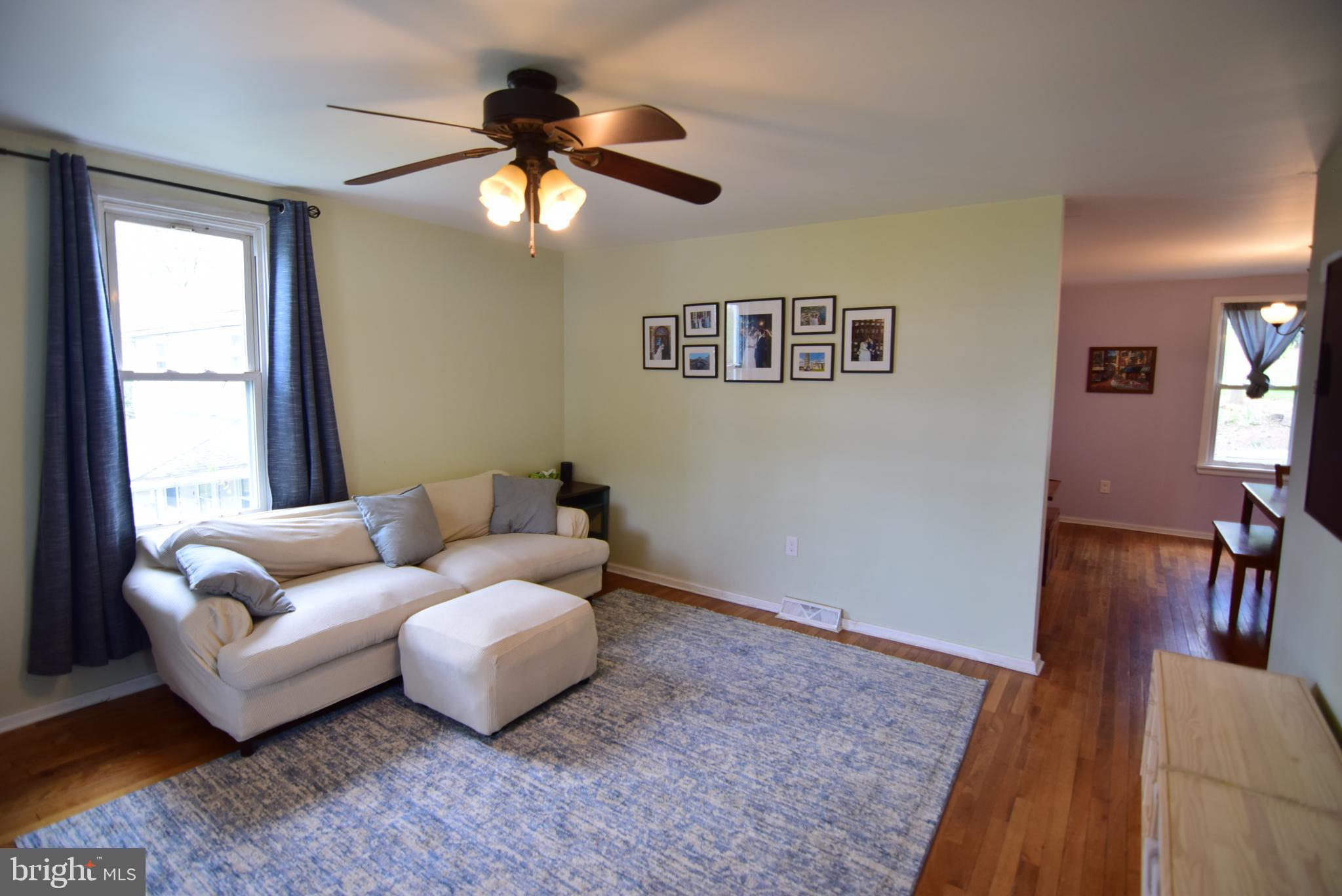 BELLEFONTE - Residential