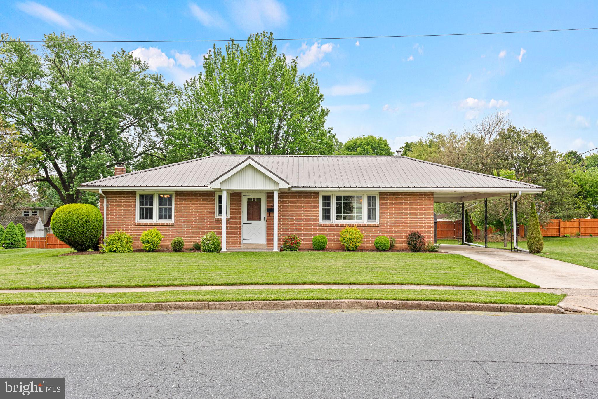 CUMBERLAND PARK - Residential