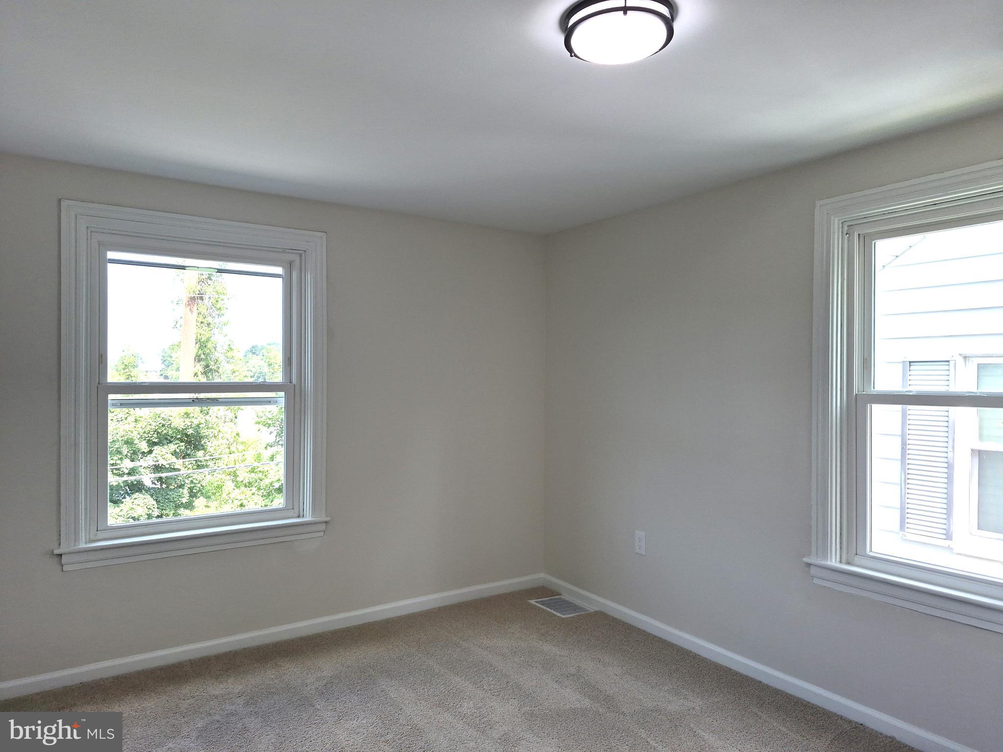 EAST PENNSBORO - Residential