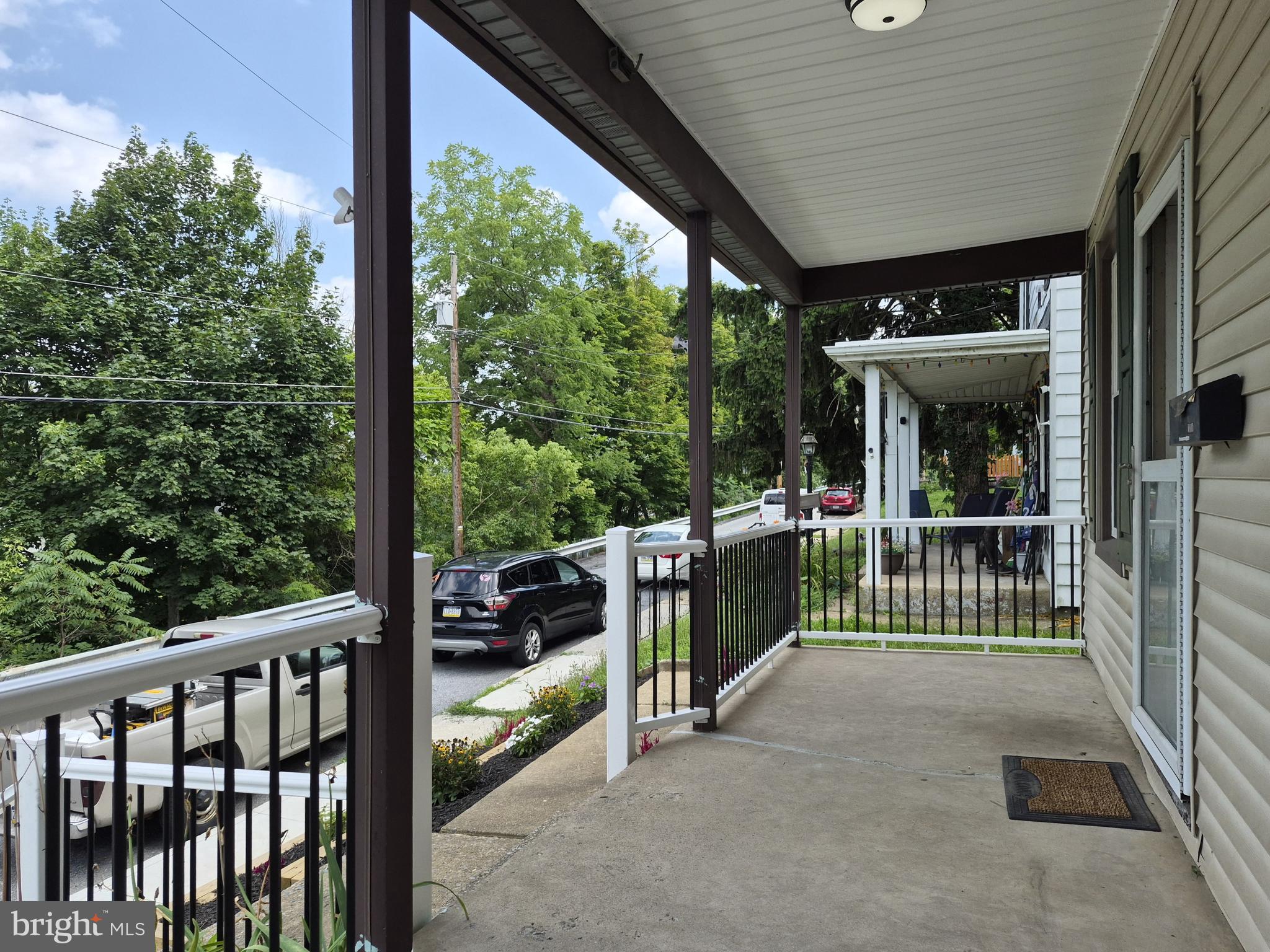 EAST PENNSBORO - Residential