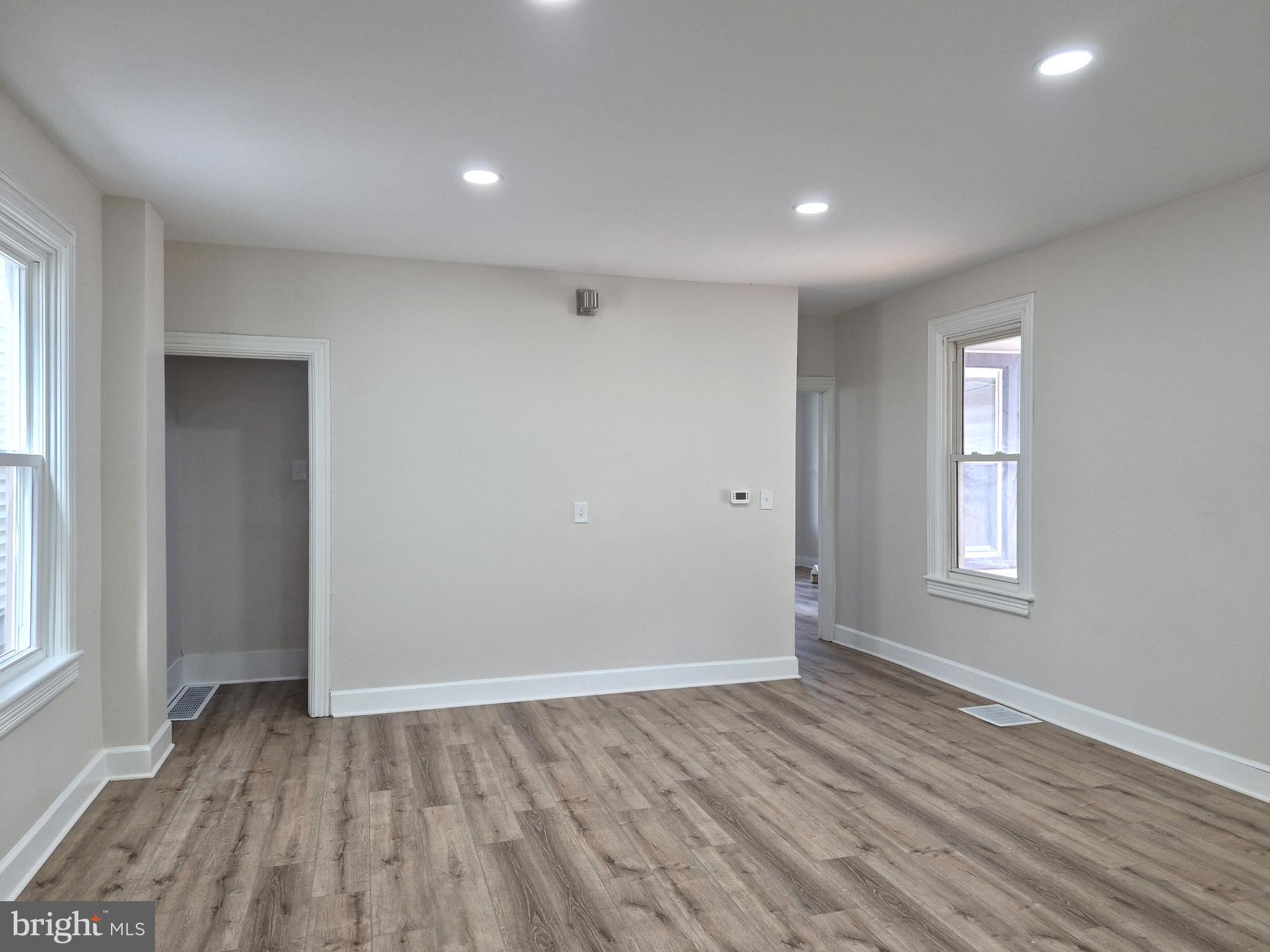 EAST PENNSBORO - Residential