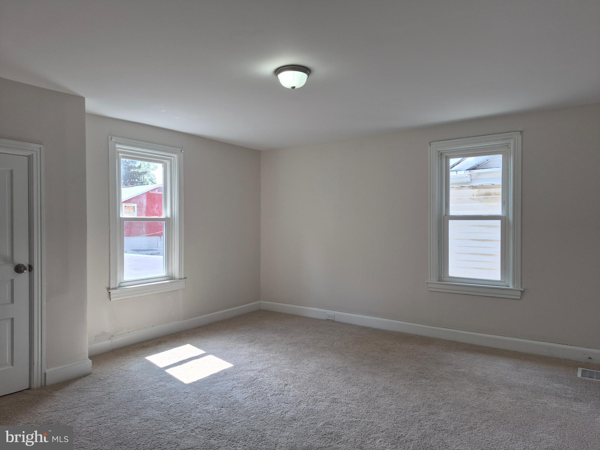 EAST PENNSBORO - Residential