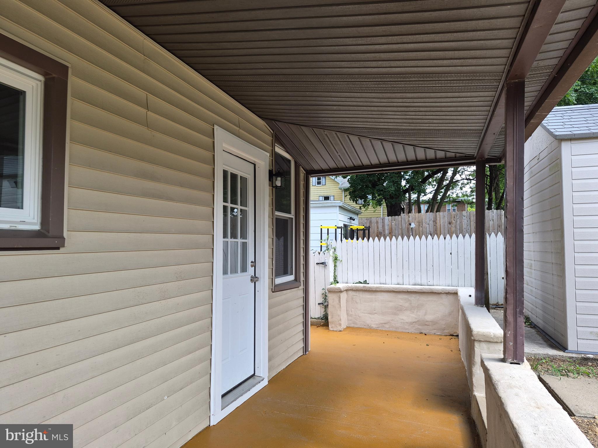 EAST PENNSBORO - Residential