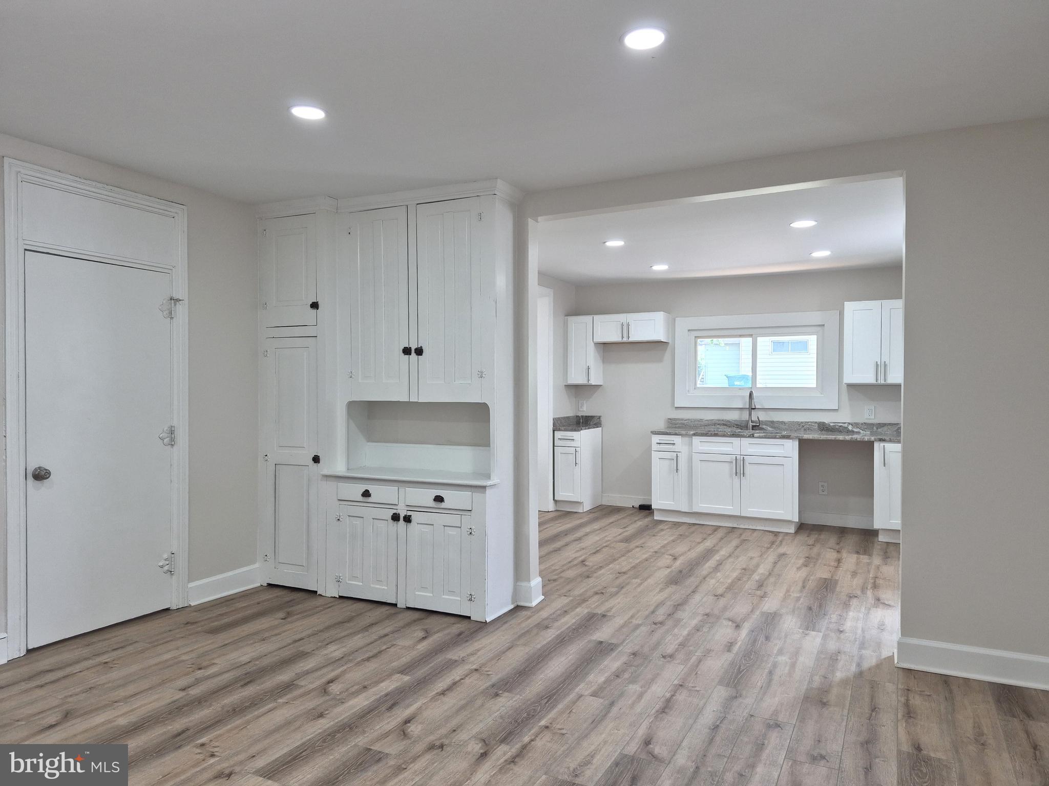 EAST PENNSBORO - Residential
