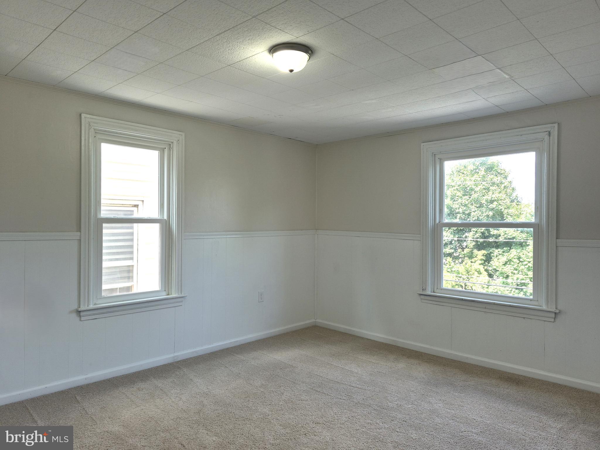 EAST PENNSBORO - Residential