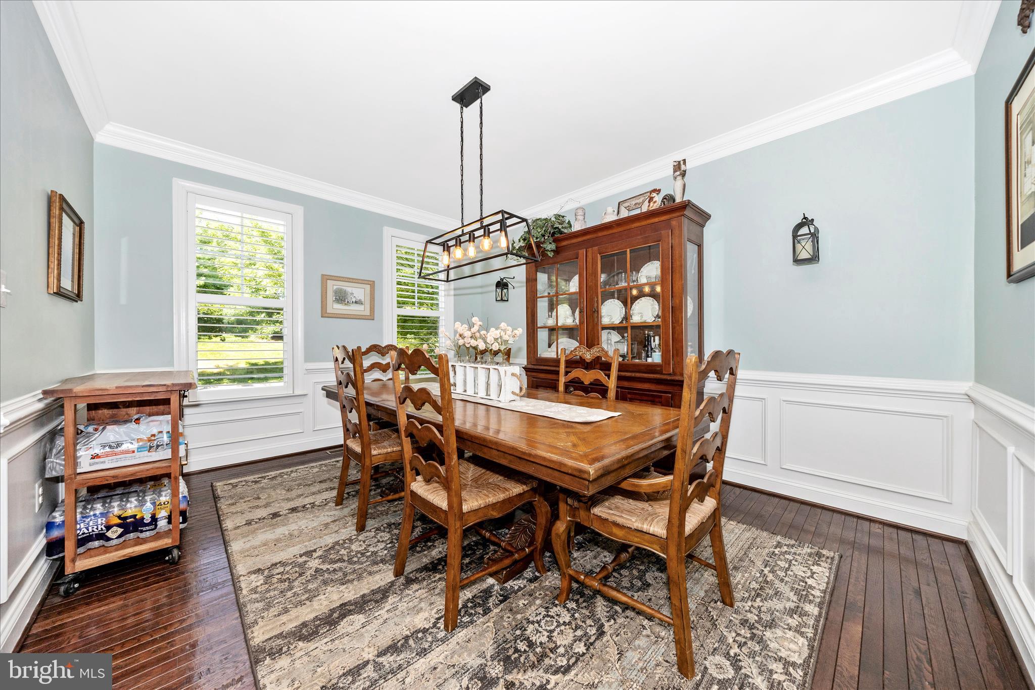 BRUNSWICK CROSSING - Residential