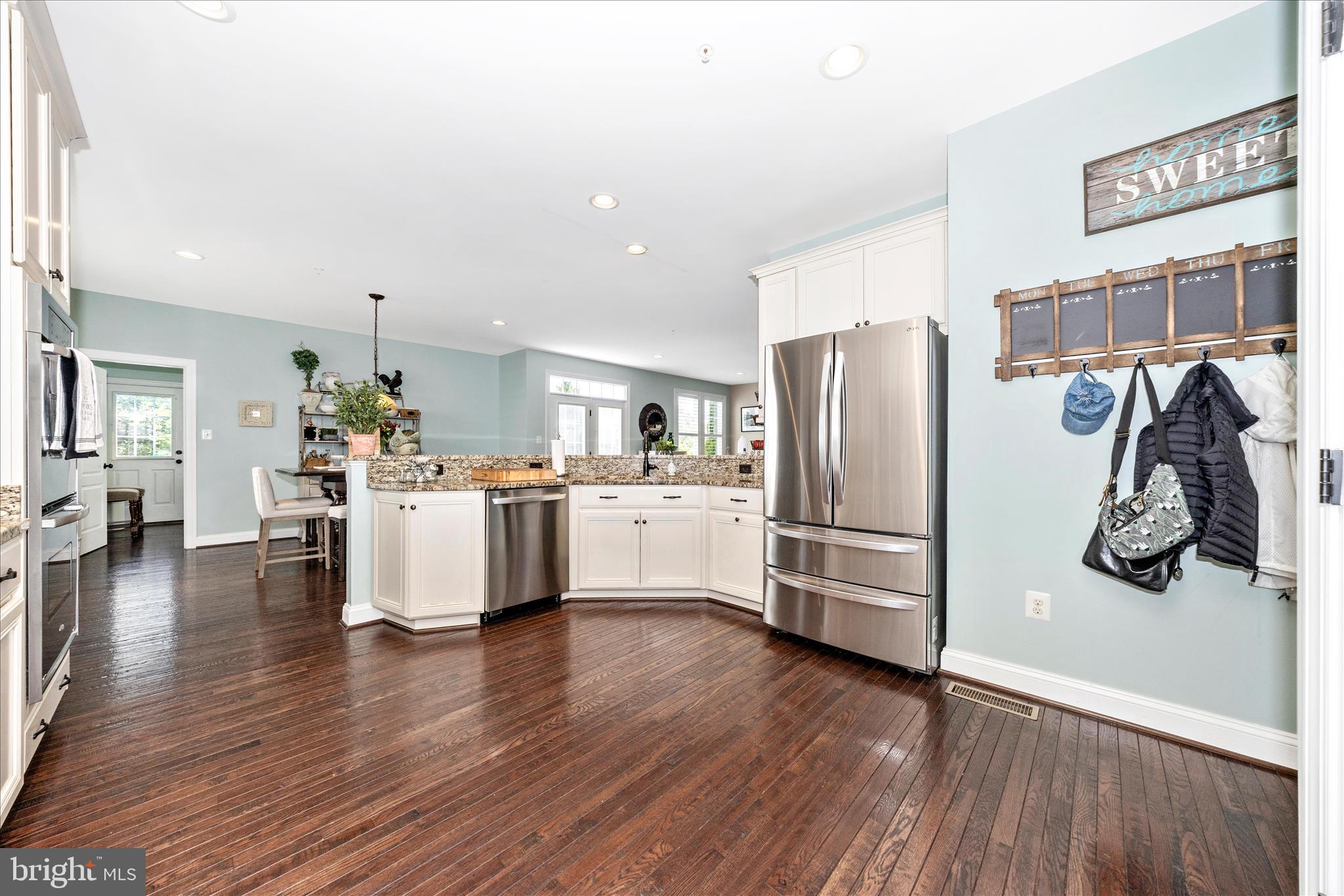 BRUNSWICK CROSSING - Residential
