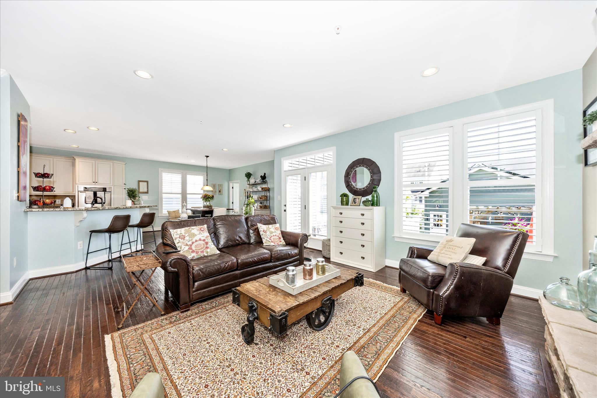 BRUNSWICK CROSSING - Residential