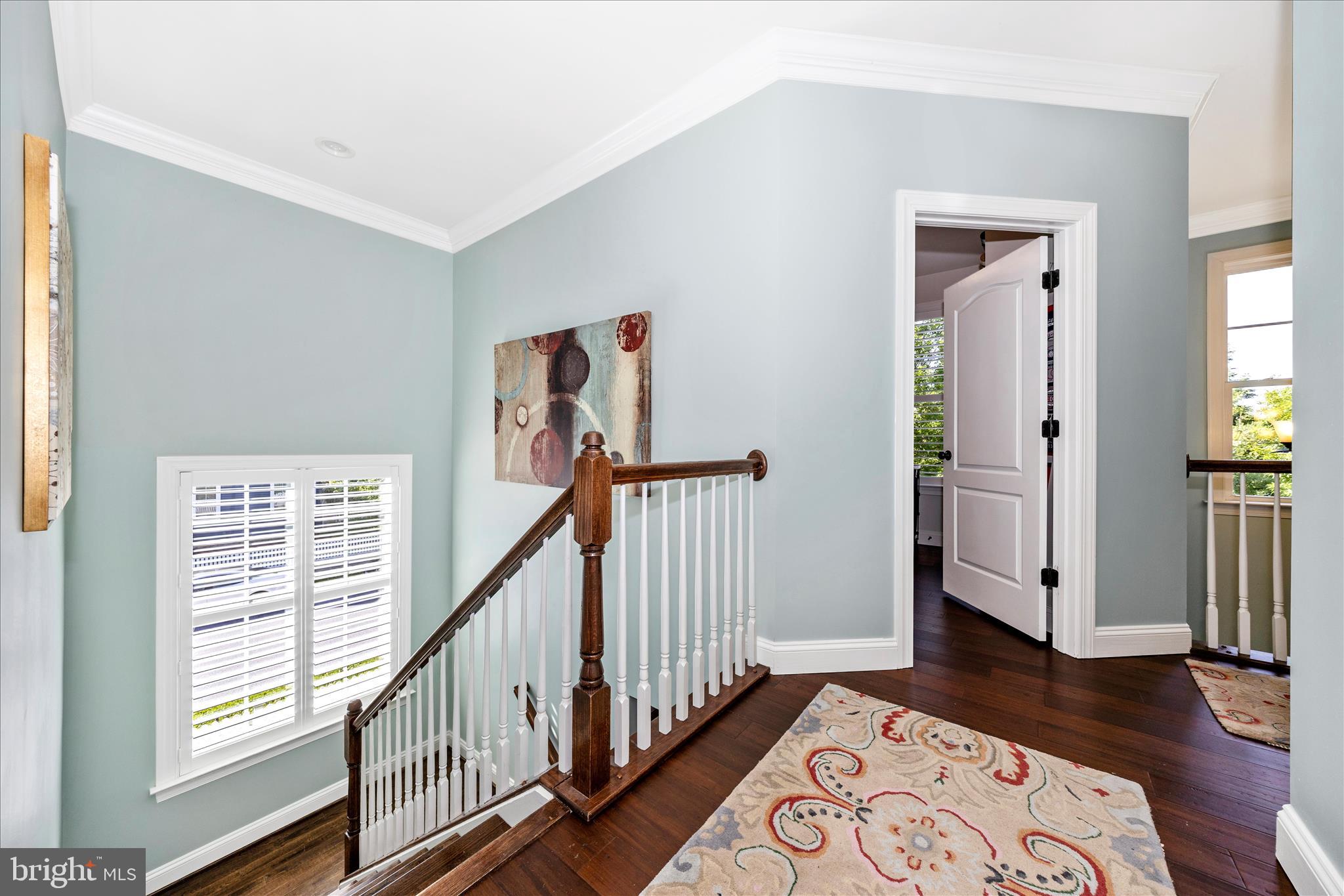 BRUNSWICK CROSSING - Residential