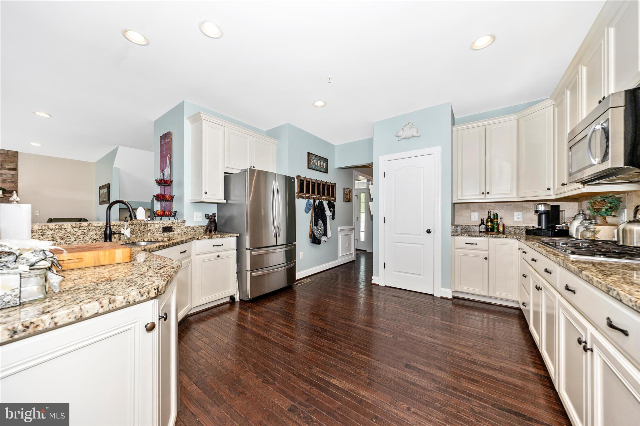BRUNSWICK CROSSING - Residential