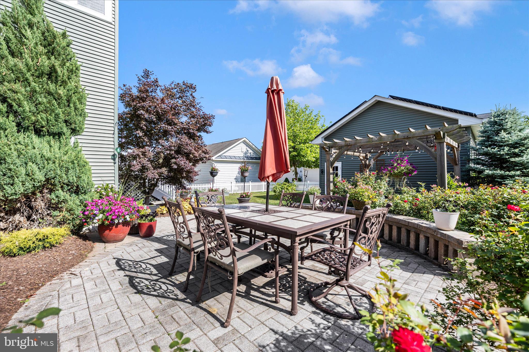 BRUNSWICK CROSSING - Residential