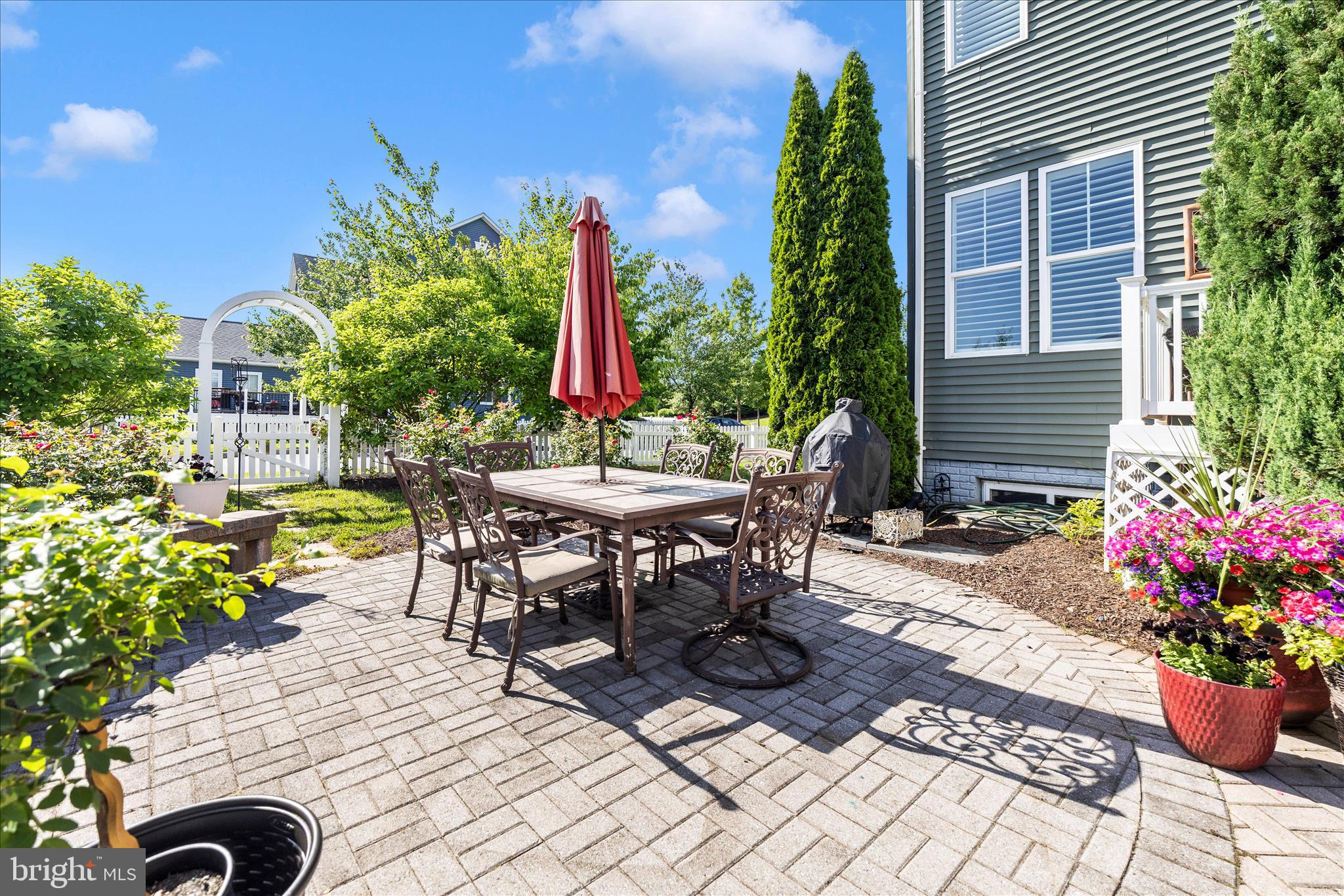 BRUNSWICK CROSSING - Residential